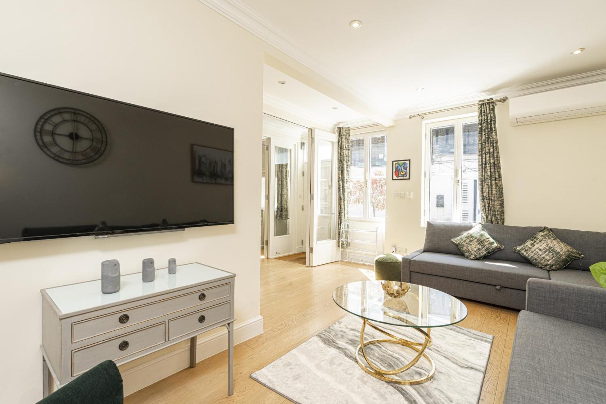 Fabulous House Near Harrods And The Science Museum * Londres