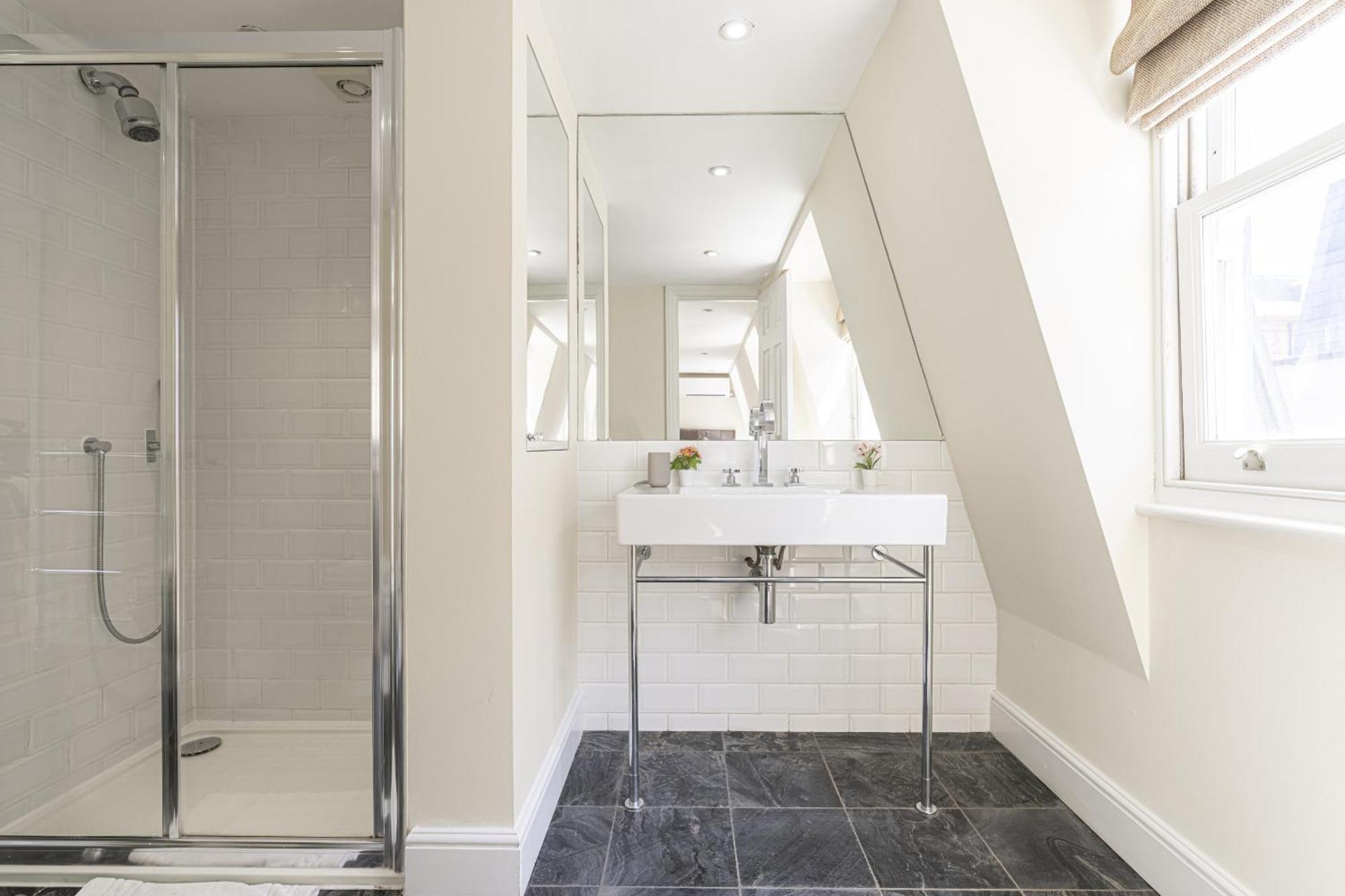Fabulous House Near Harrods And The Science Museum Apartamento Londres