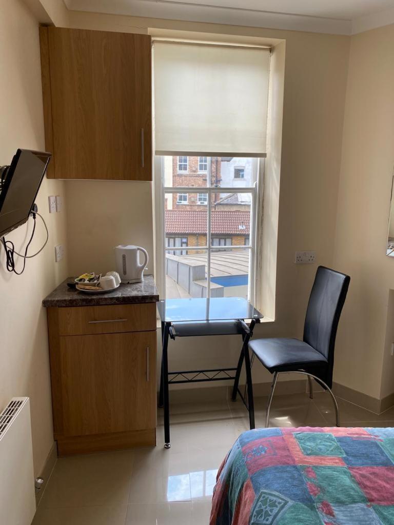 Aparthotel Seven Dials