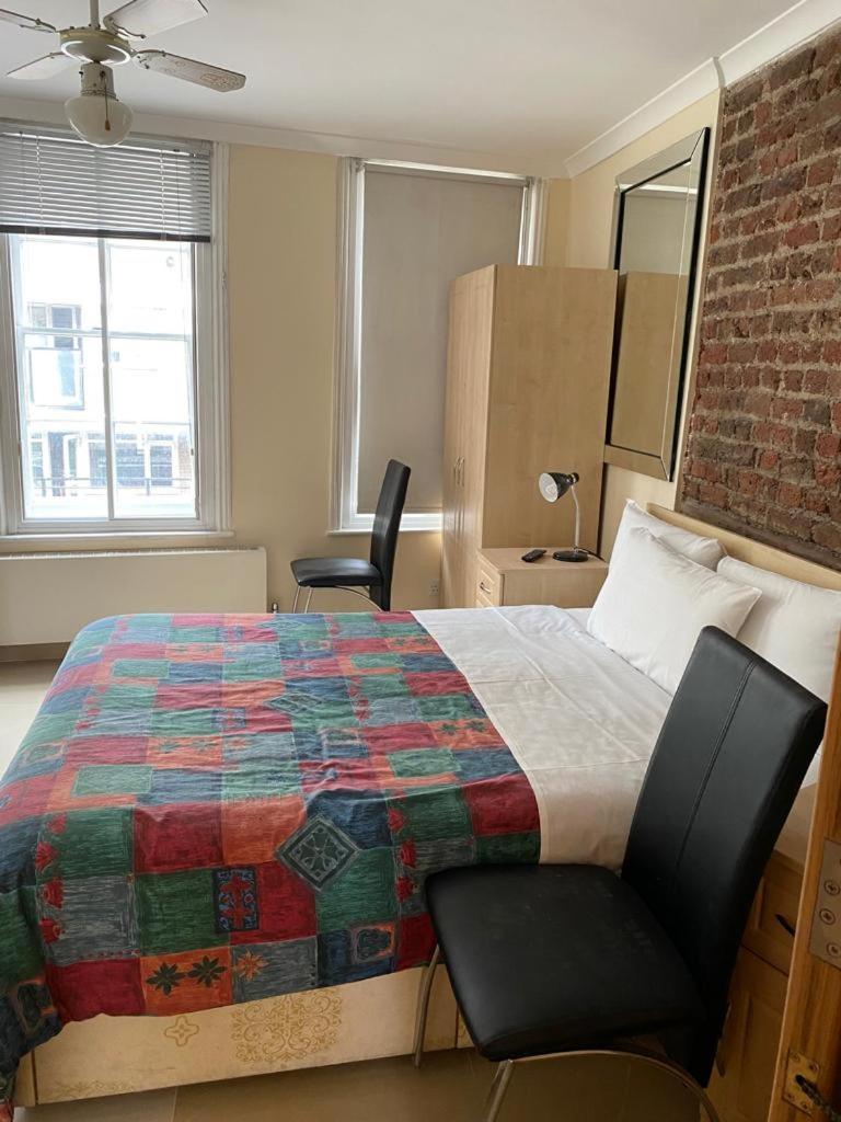 Seven Dials Aparthotel *