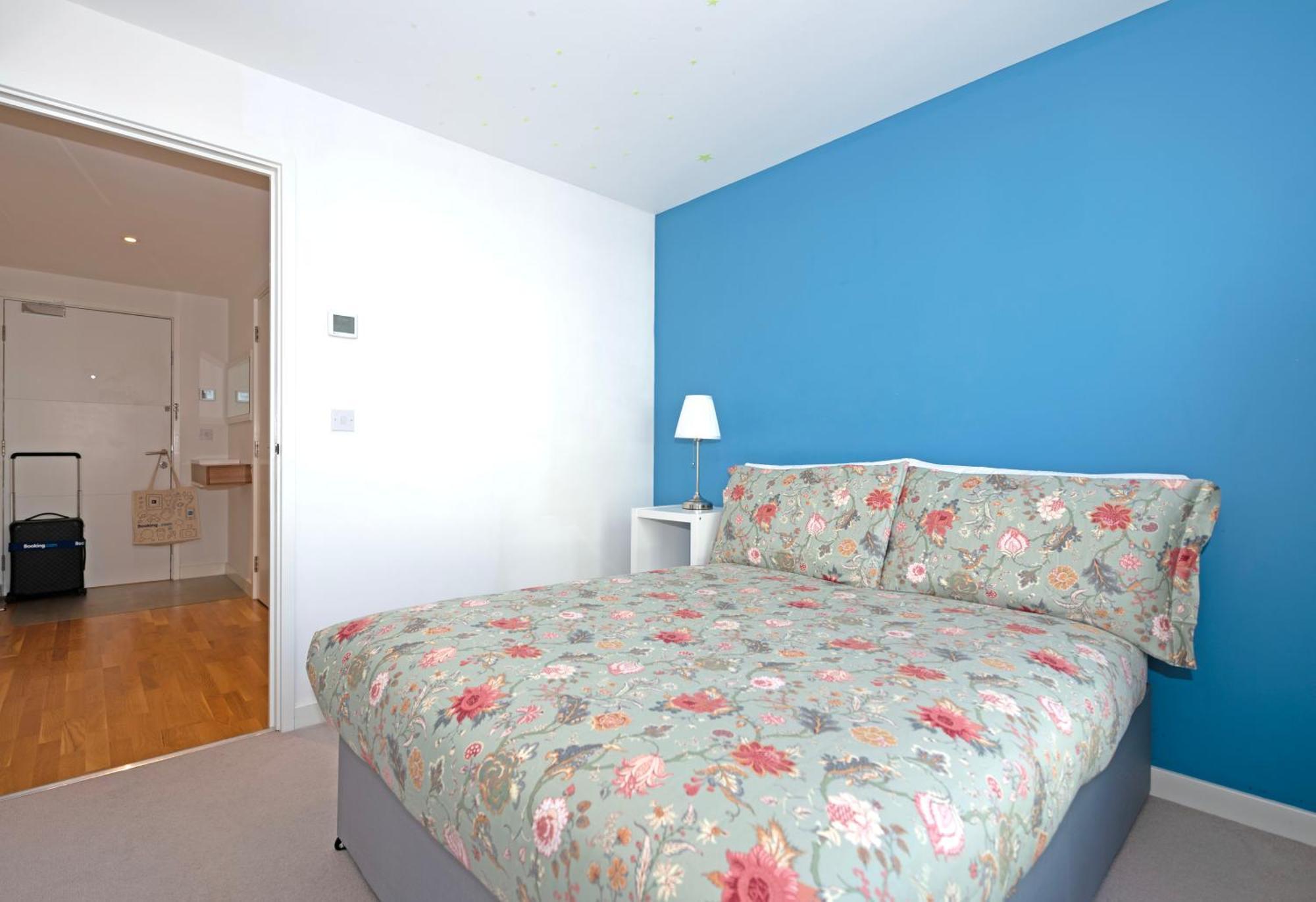 Grand Kew Gardens Apartamento *