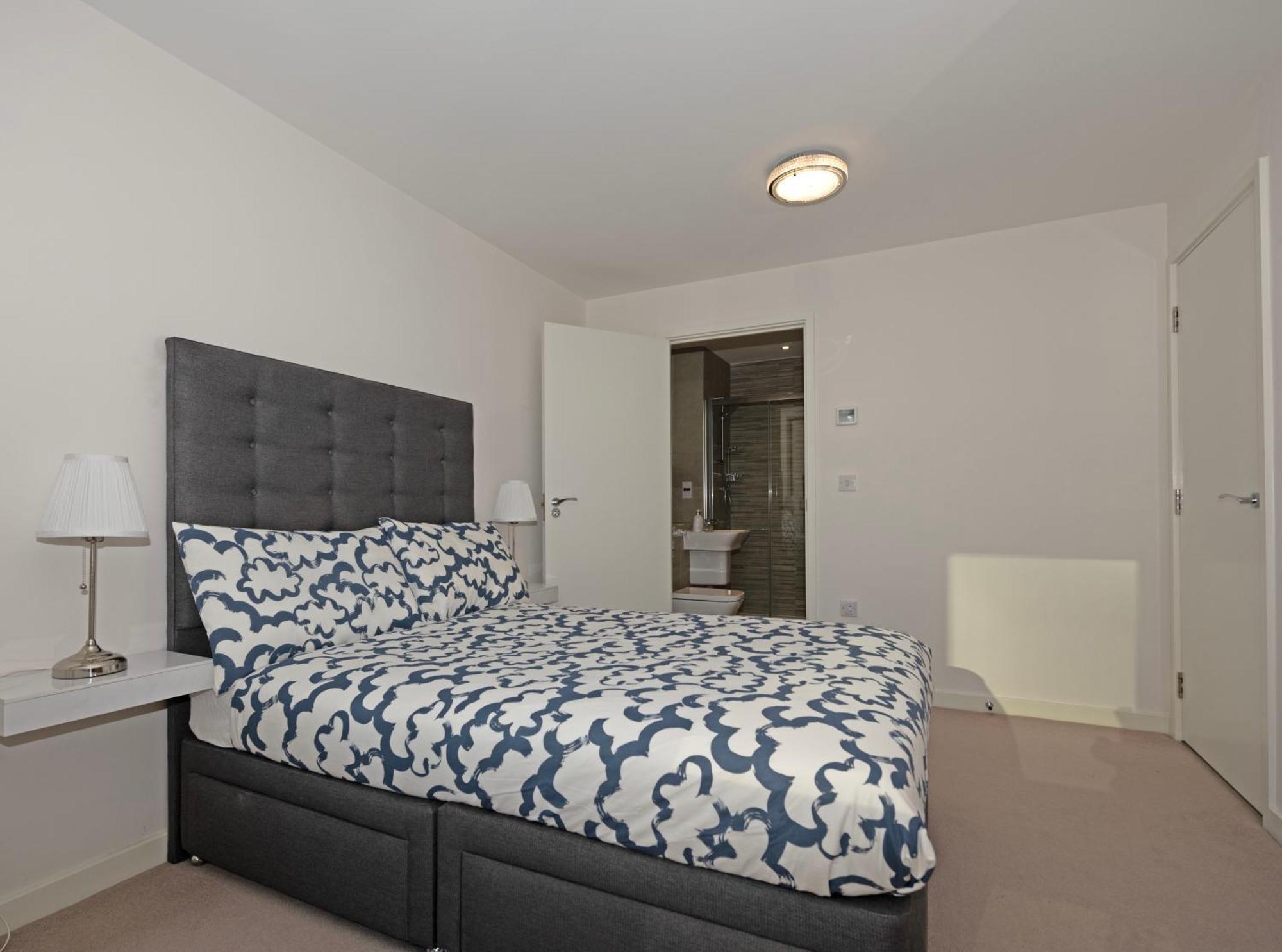 Grand Kew Gardens Apartamento Londres
