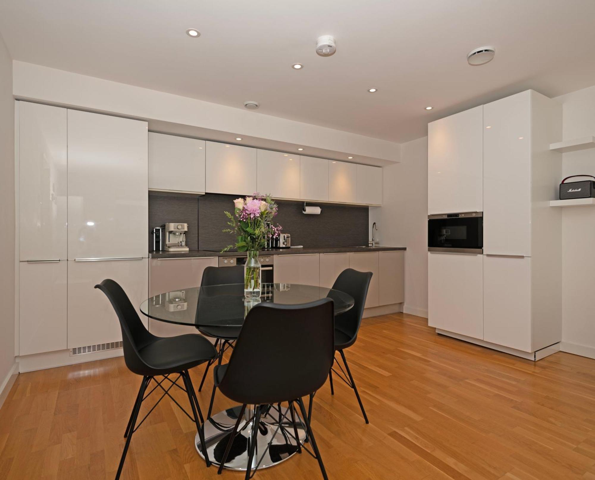 Apartamento Grand Kew Gardens *