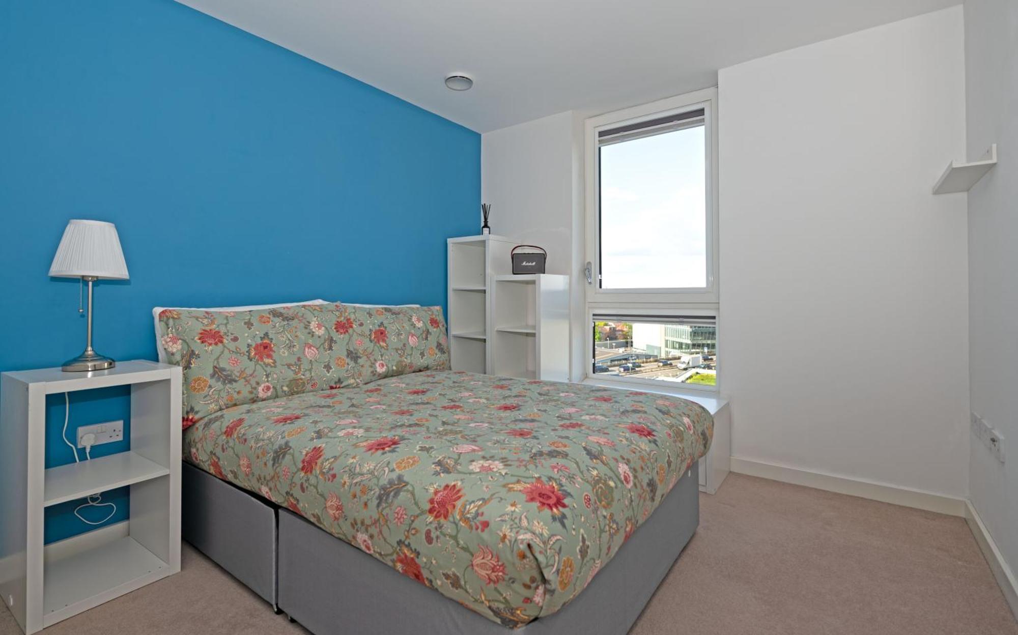 Apartamento Grand Kew Gardens *