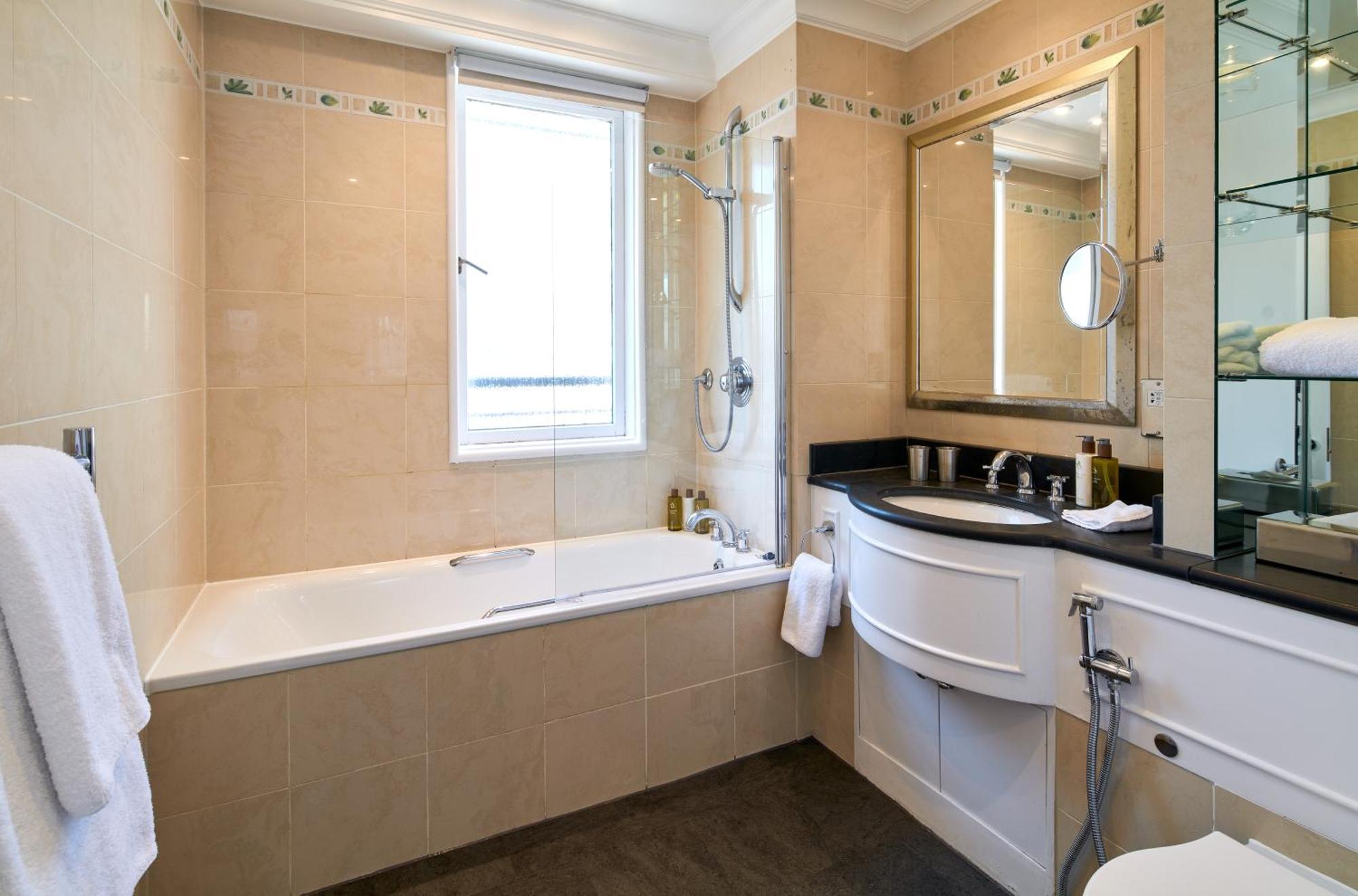 Apartahotel Cheval Knightsbridge Londres