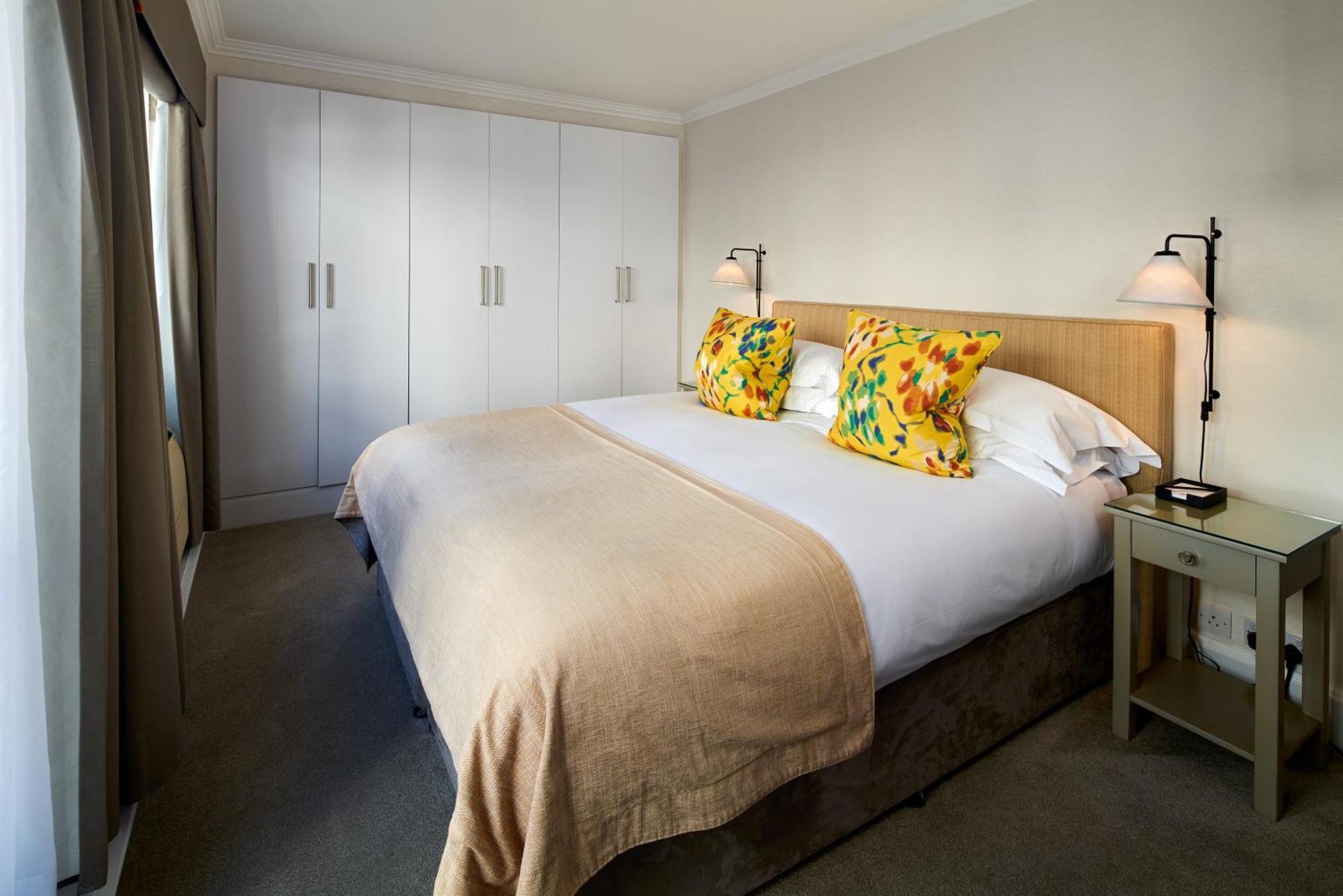 Apartahotel Cheval Knightsbridge