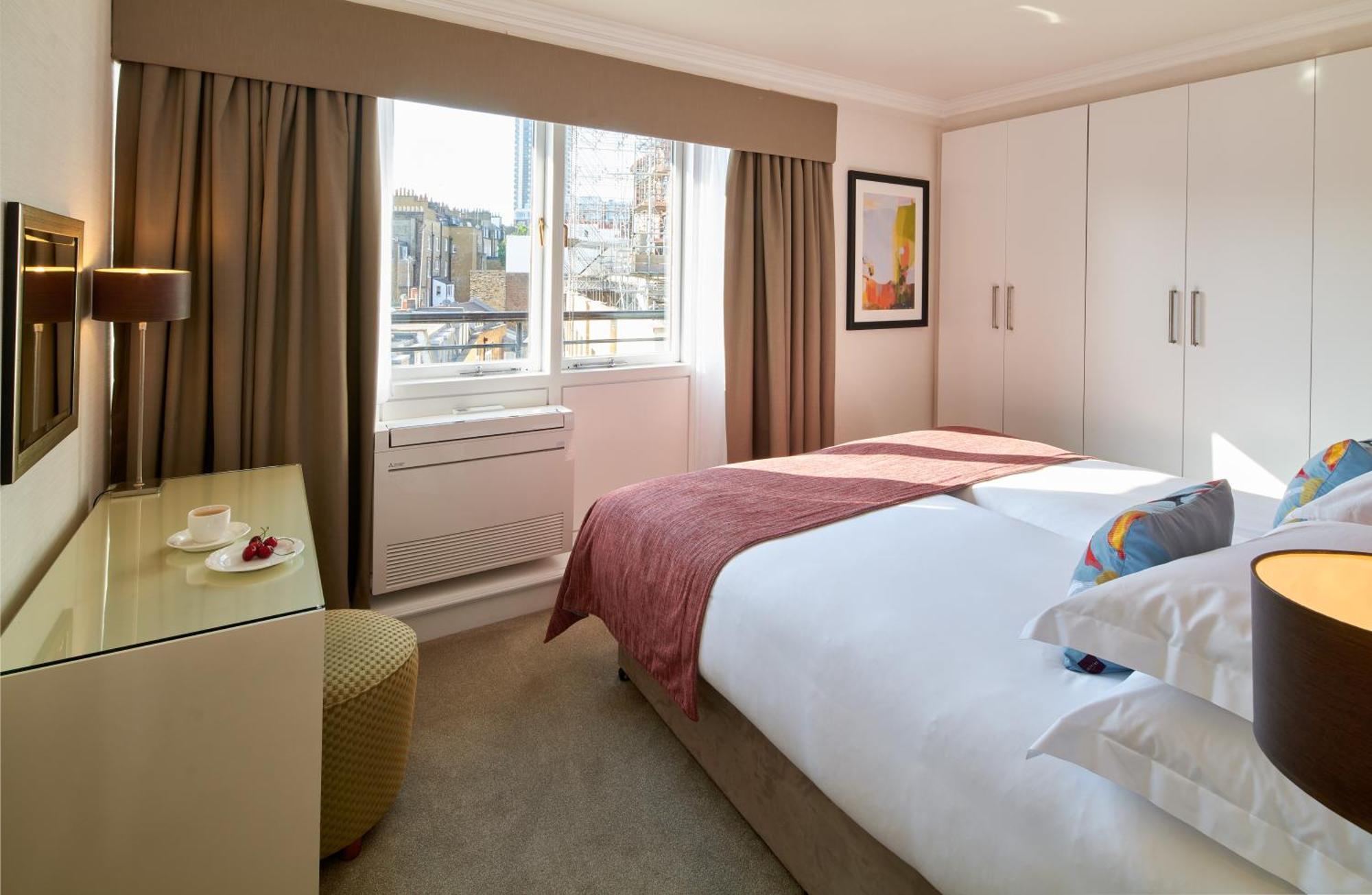 Cheval Knightsbridge Londres