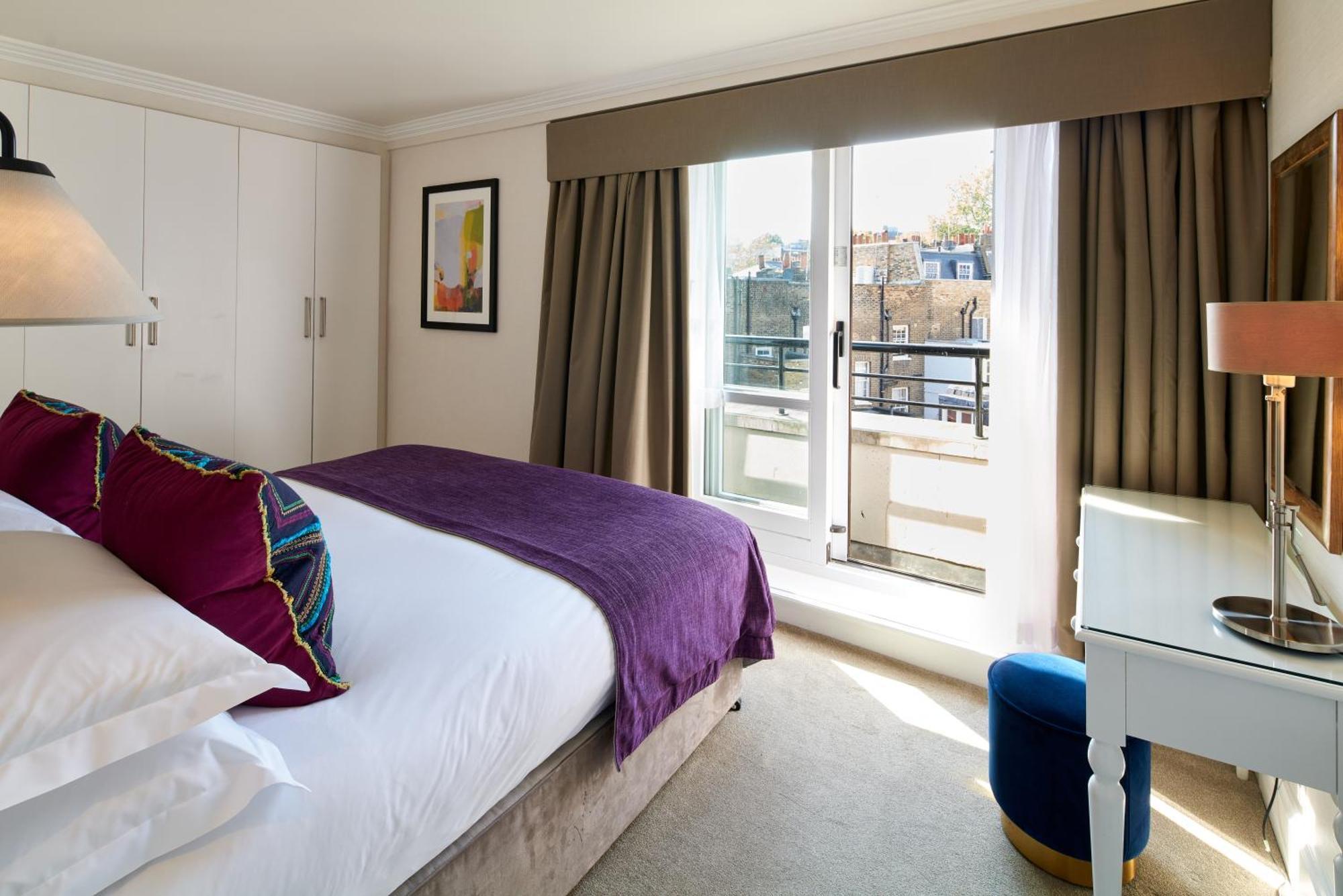Cheval Knightsbridge 5* Londres