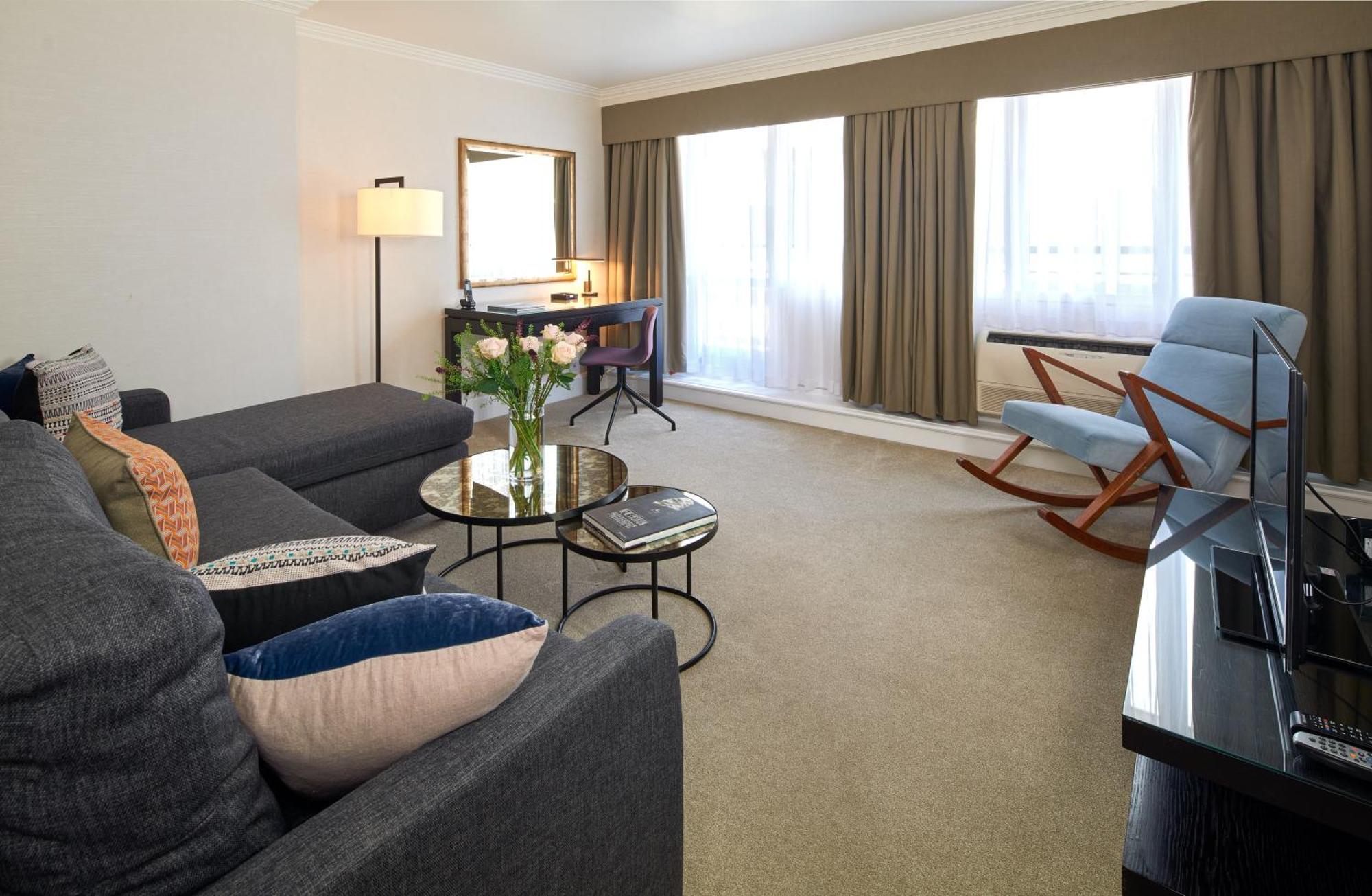 Cheval Knightsbridge Apartahotel