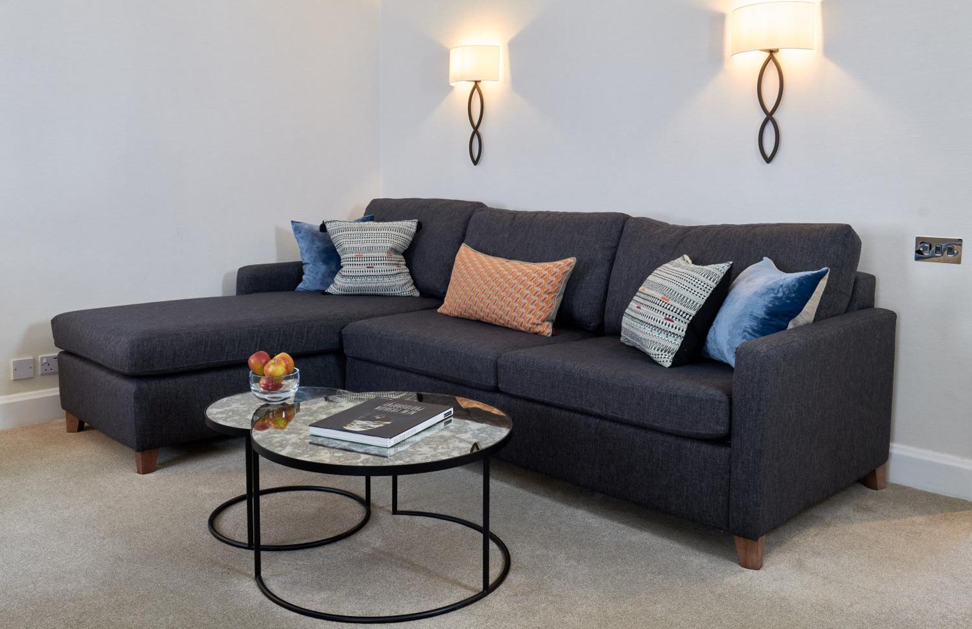 Apartahotel Cheval Knightsbridge 5*