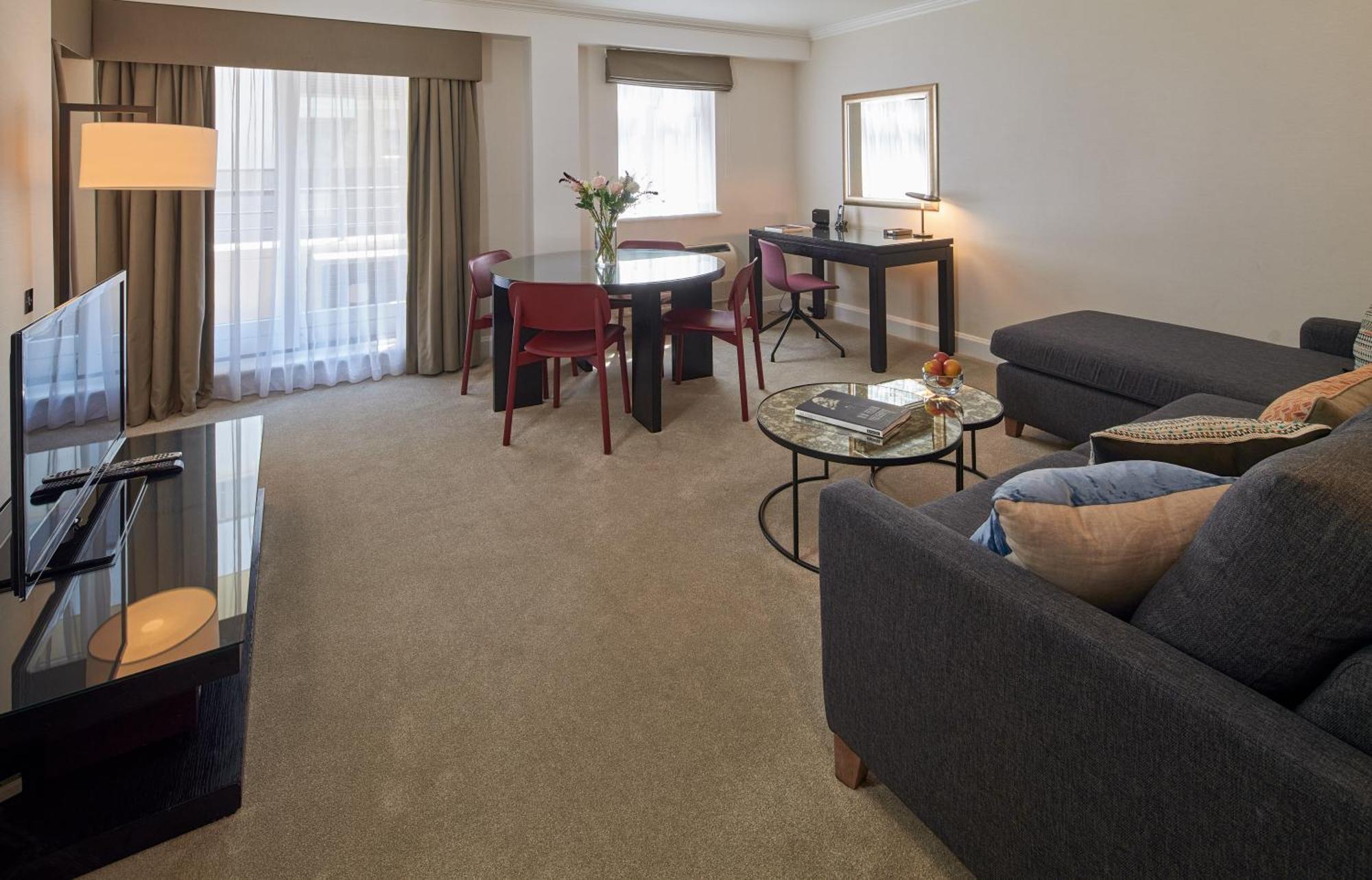 Cheval Knightsbridge 5* Londres