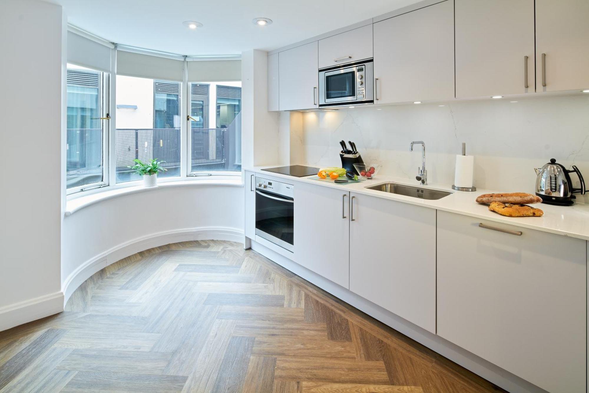 Cheval Knightsbridge Apartahotel