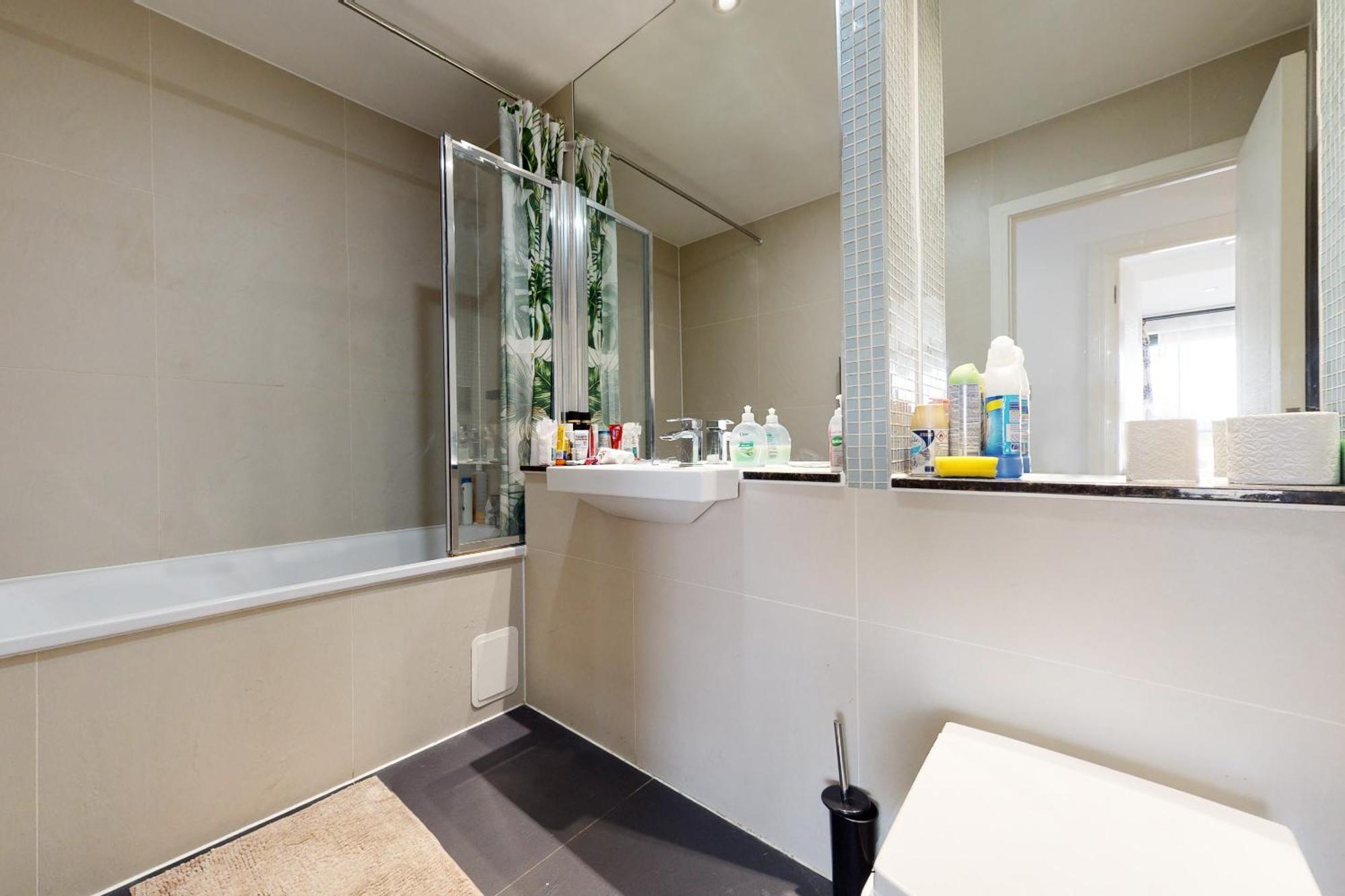 Apartamento Anayah *