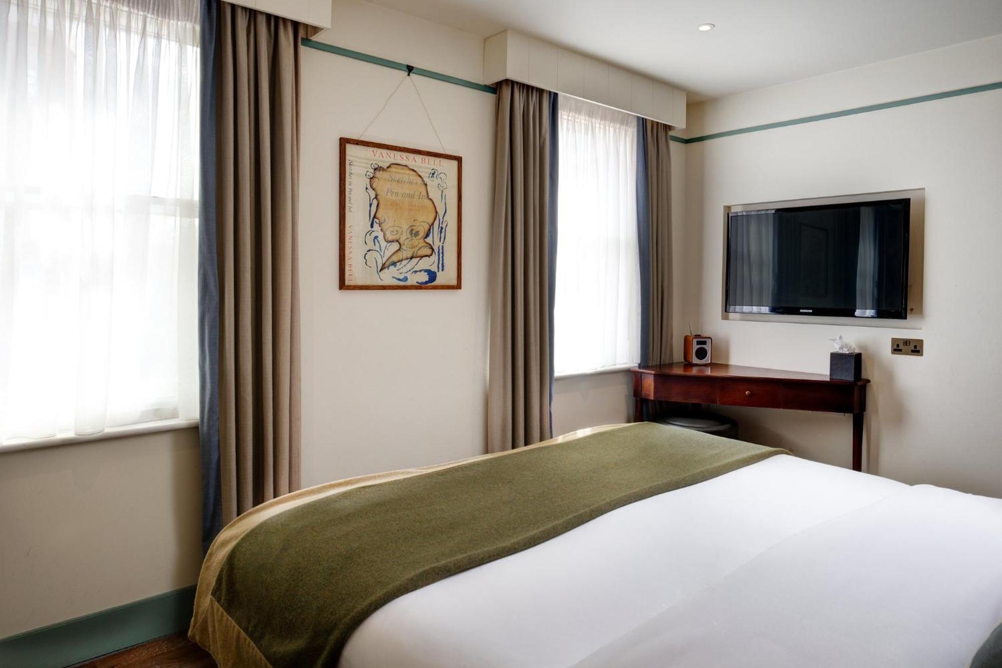 Morton Hotel Londres