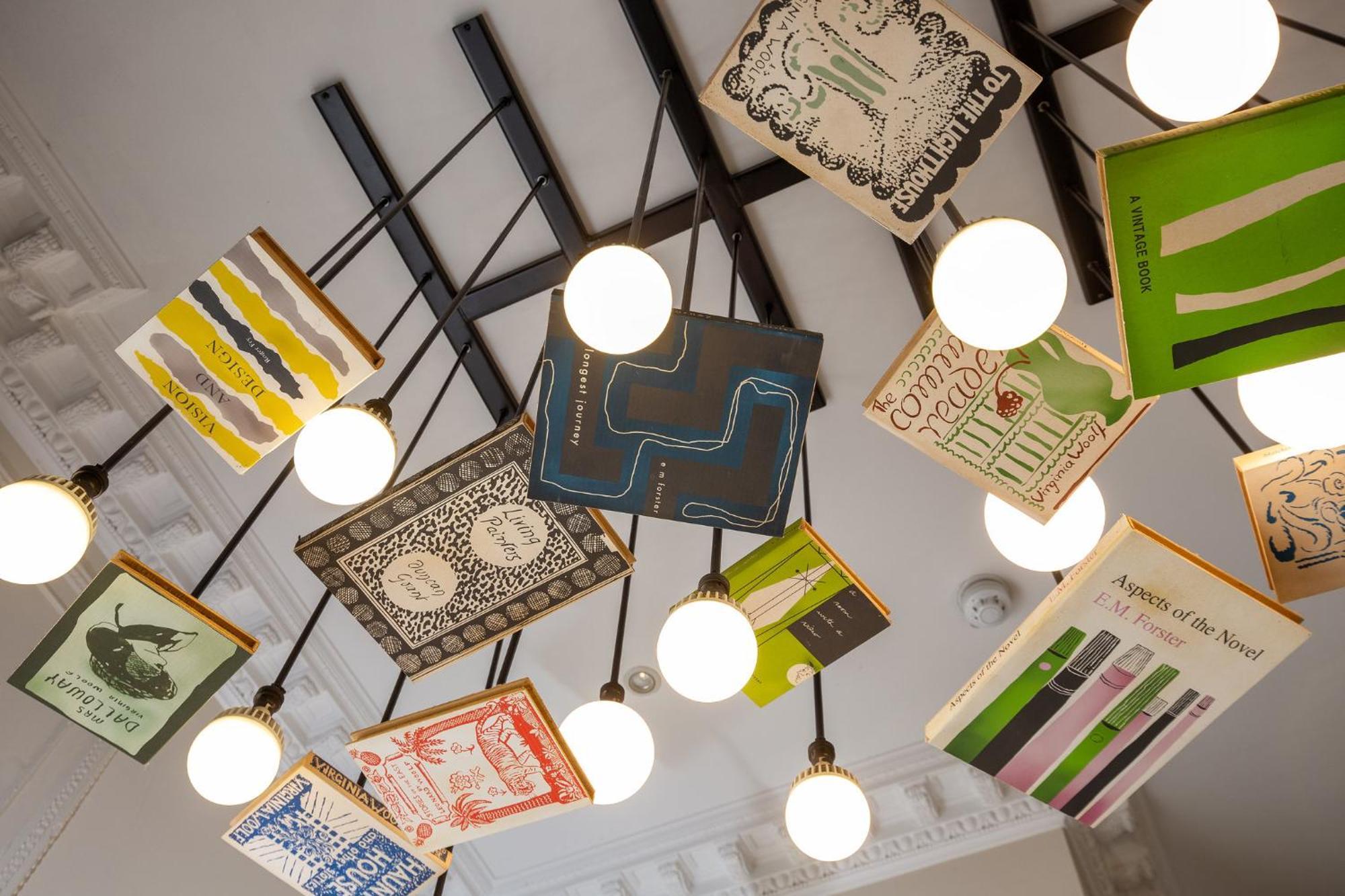 Morton Hotel Londres