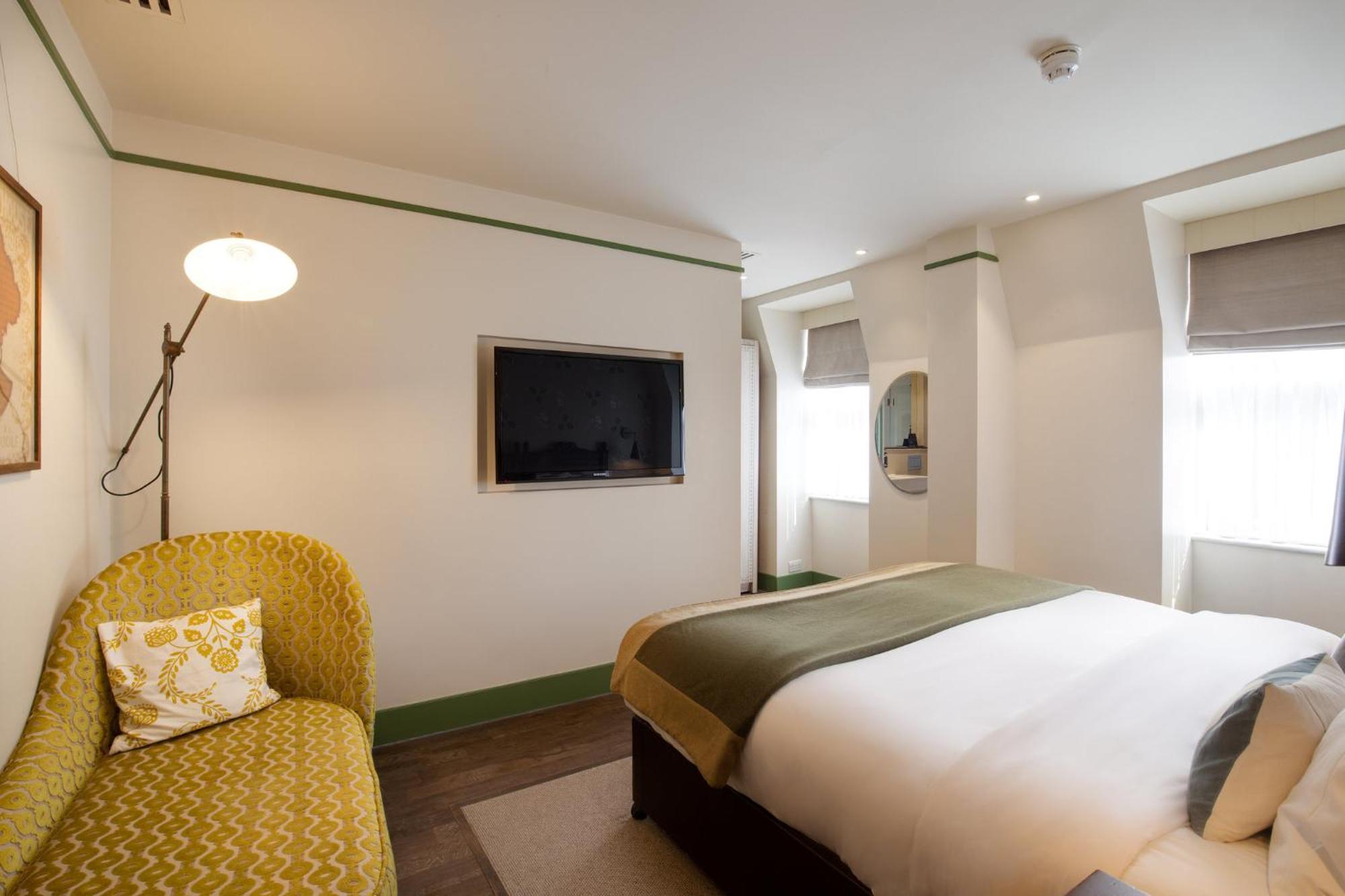 Hotel Morton 4*