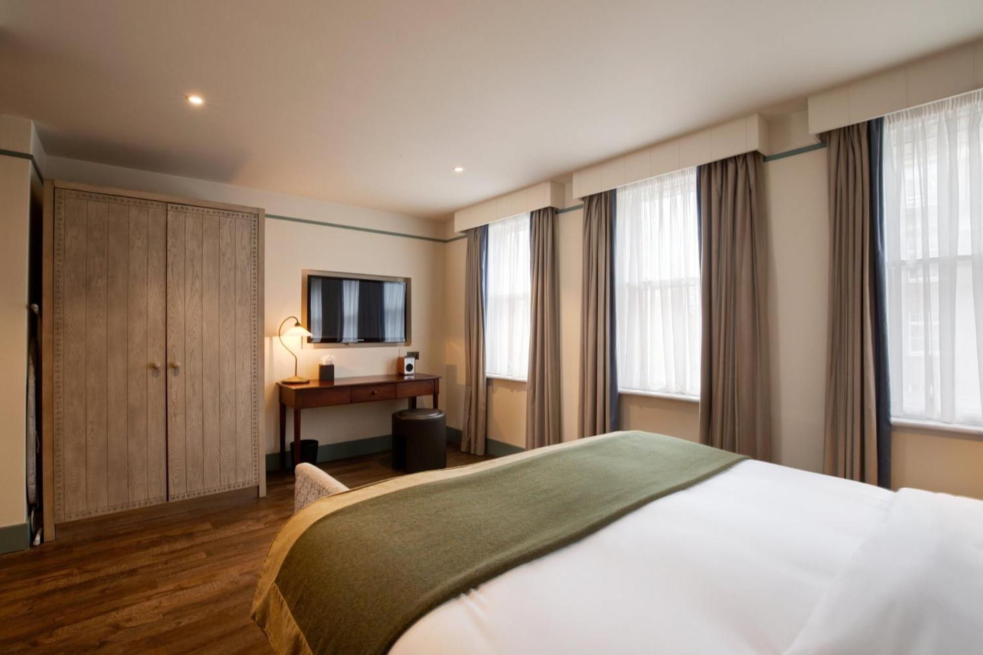 Hotel Morton Londres