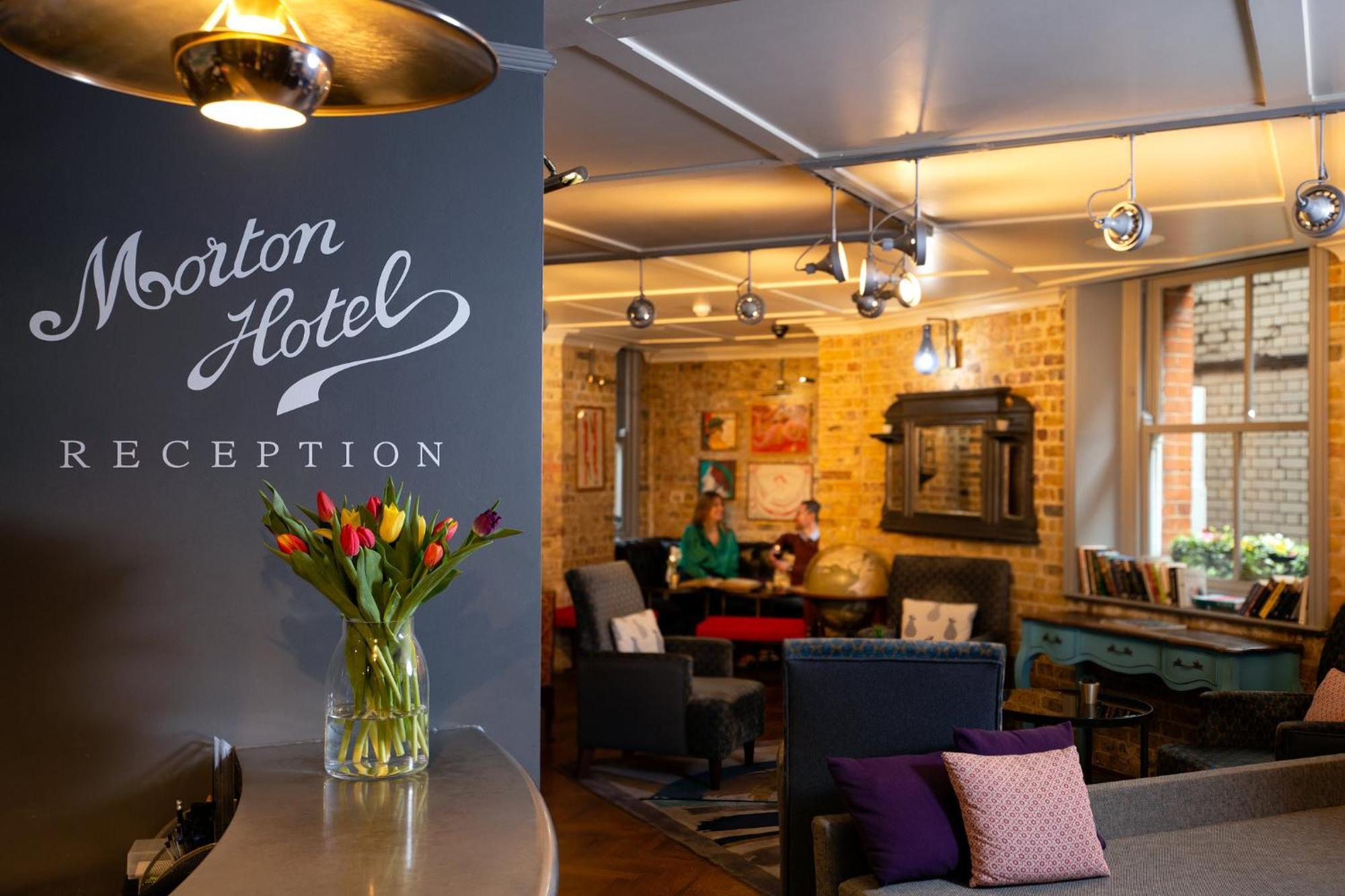 Morton 4* Londres