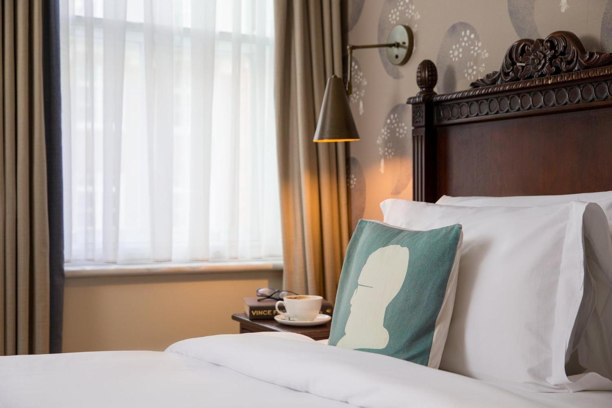 Hotel Morton