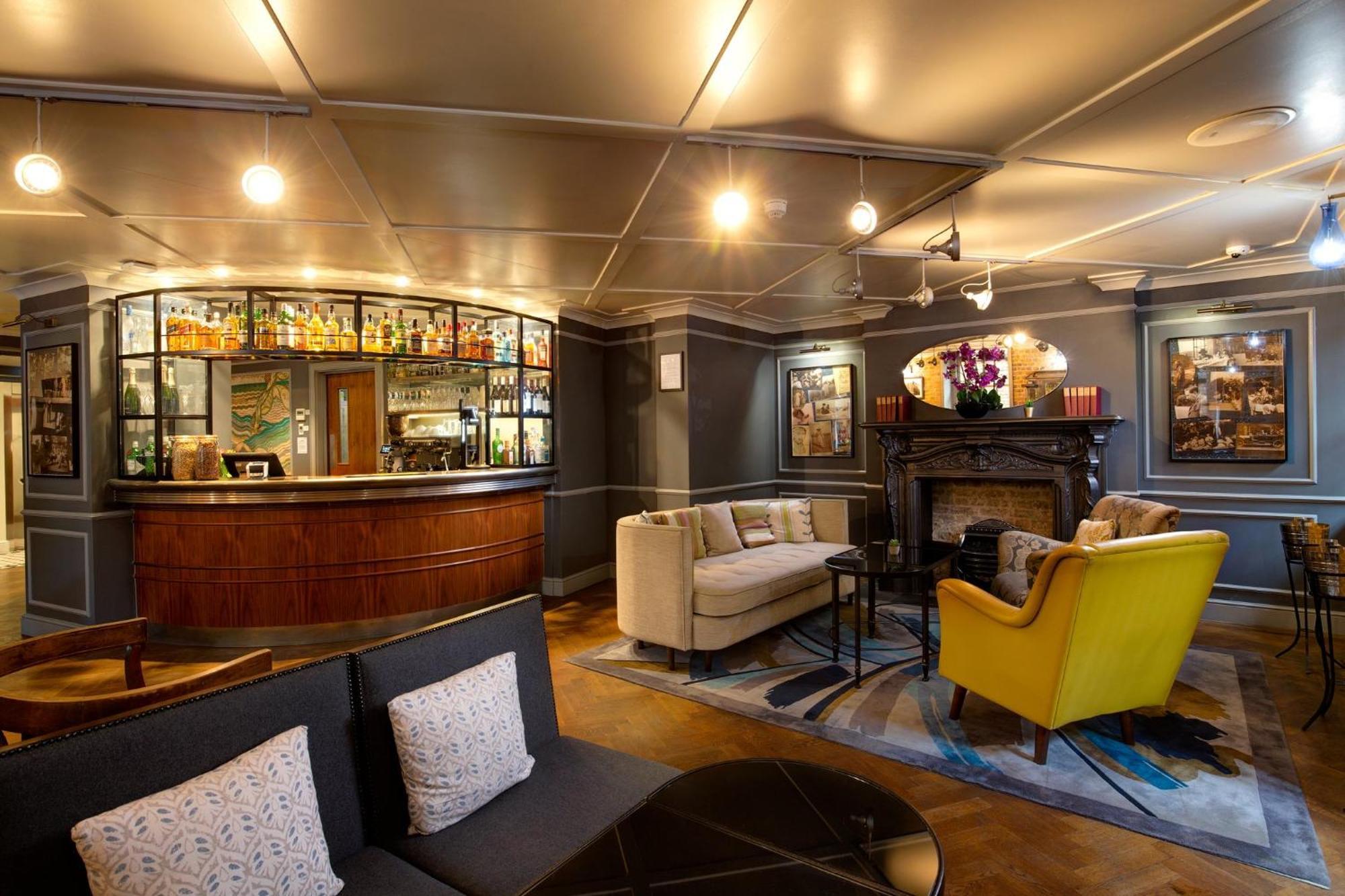 Morton Hotel Londres