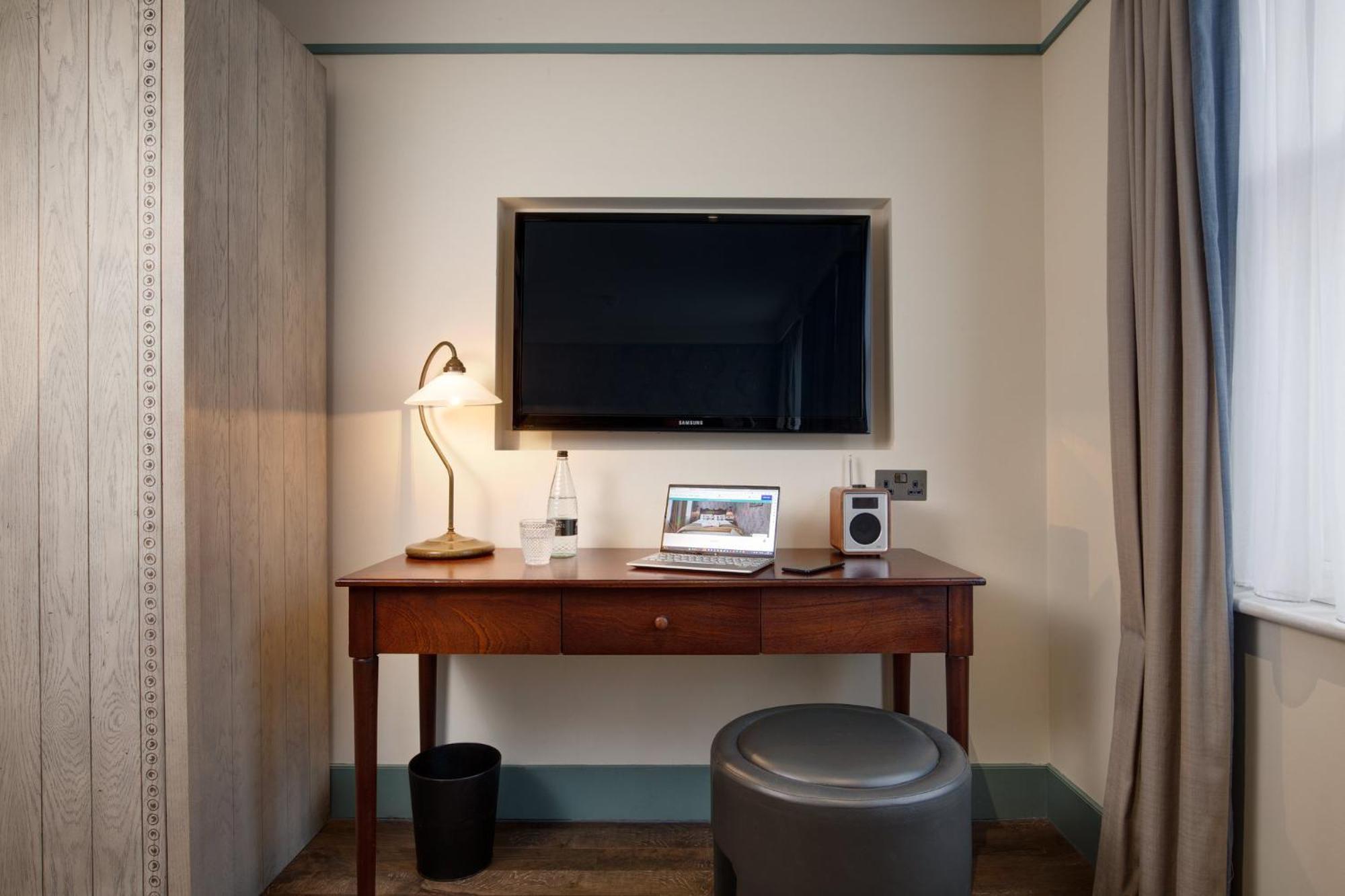 Hotel Morton 4*