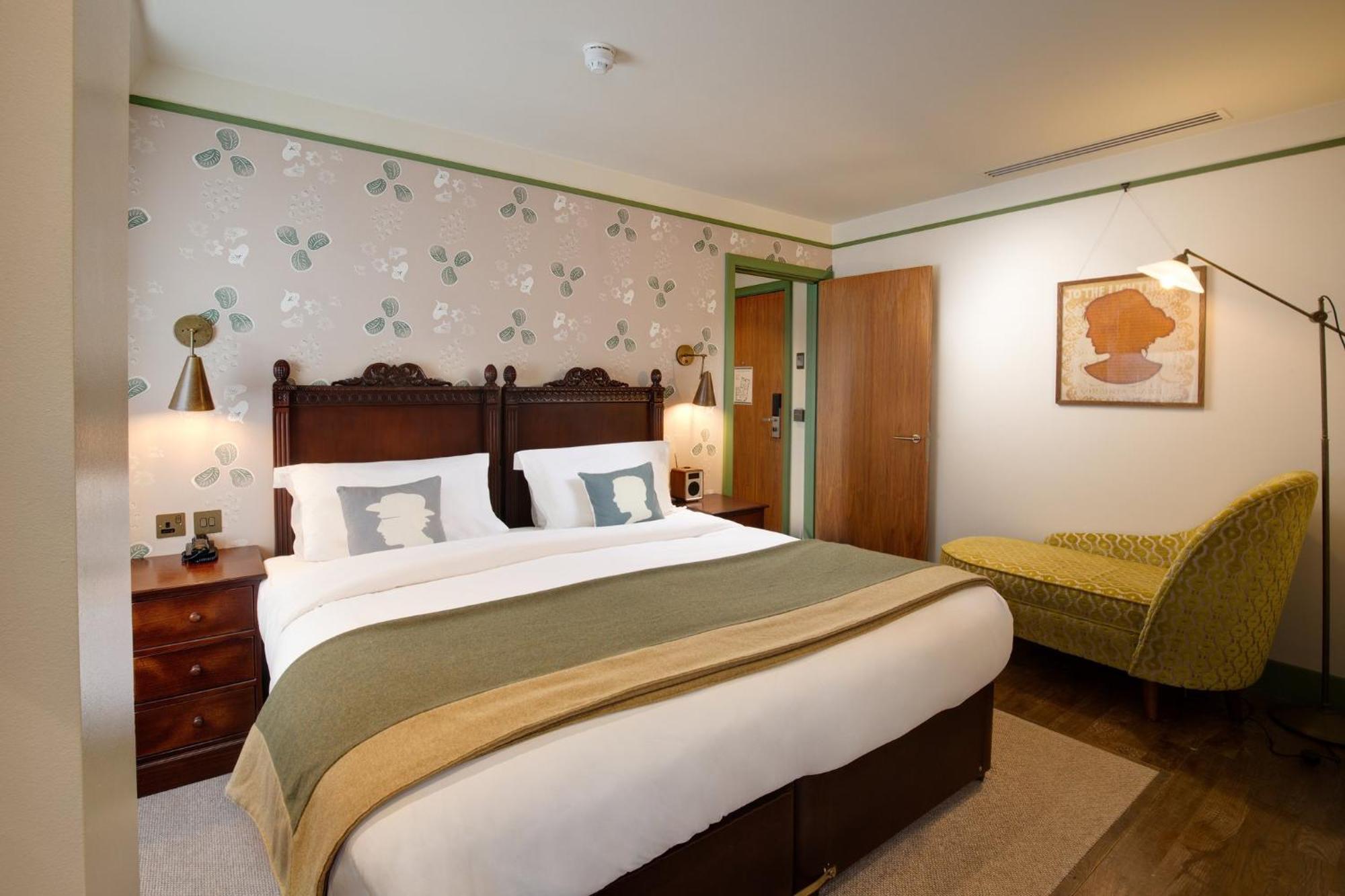 Hotel Morton