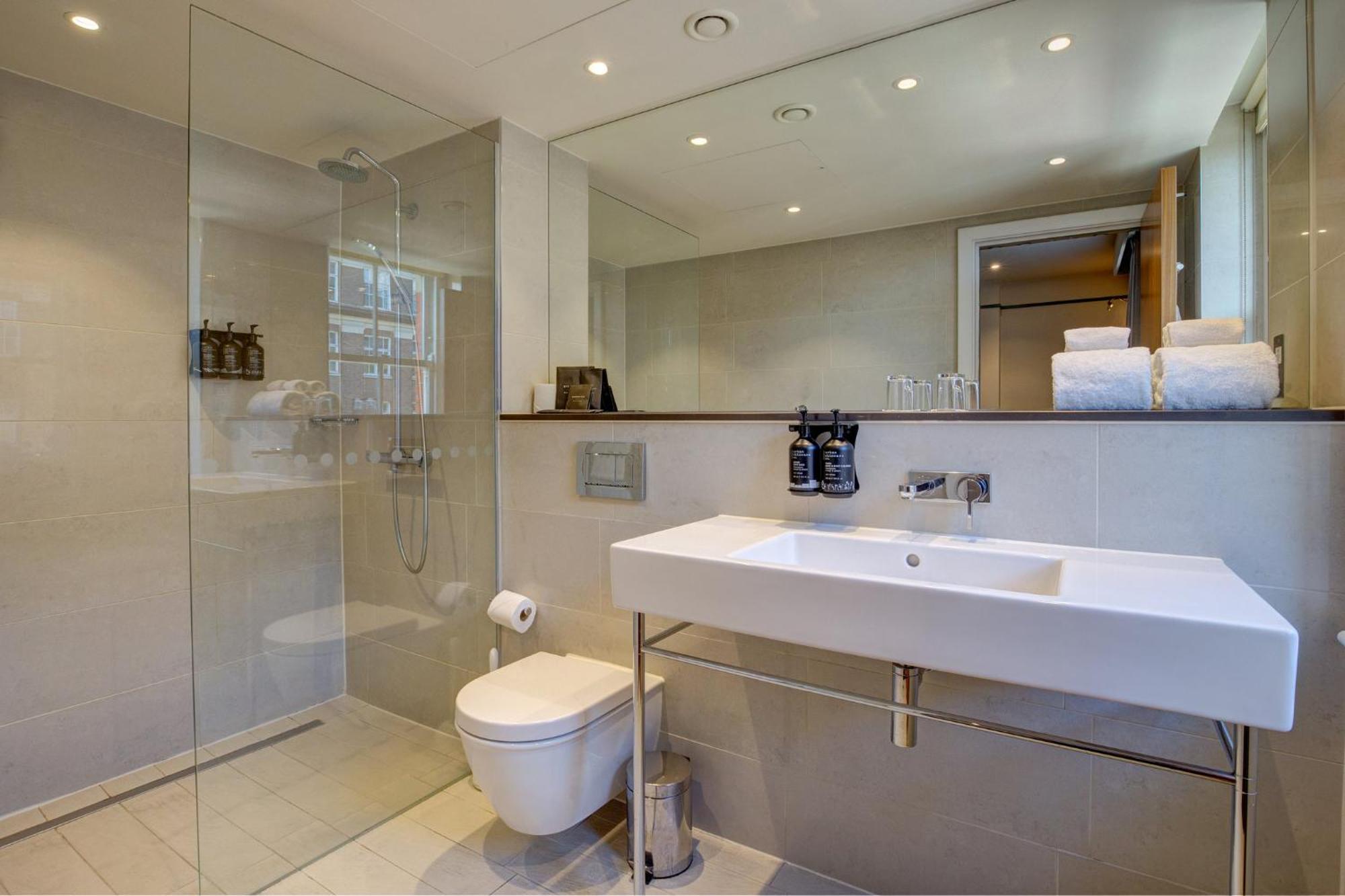 Morton Hotel Londres