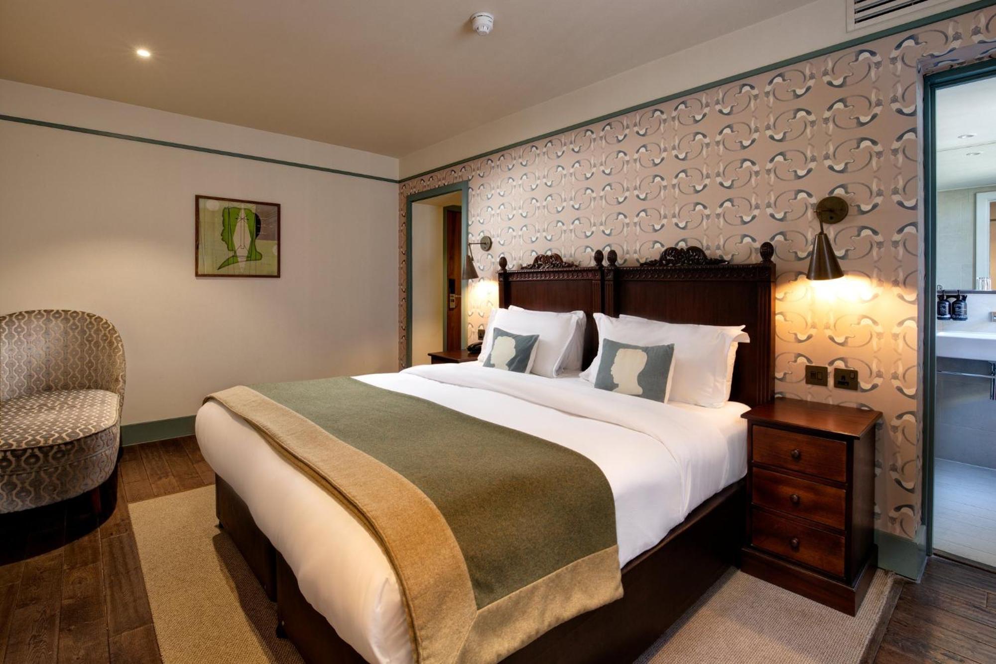 Hotel Morton Londres