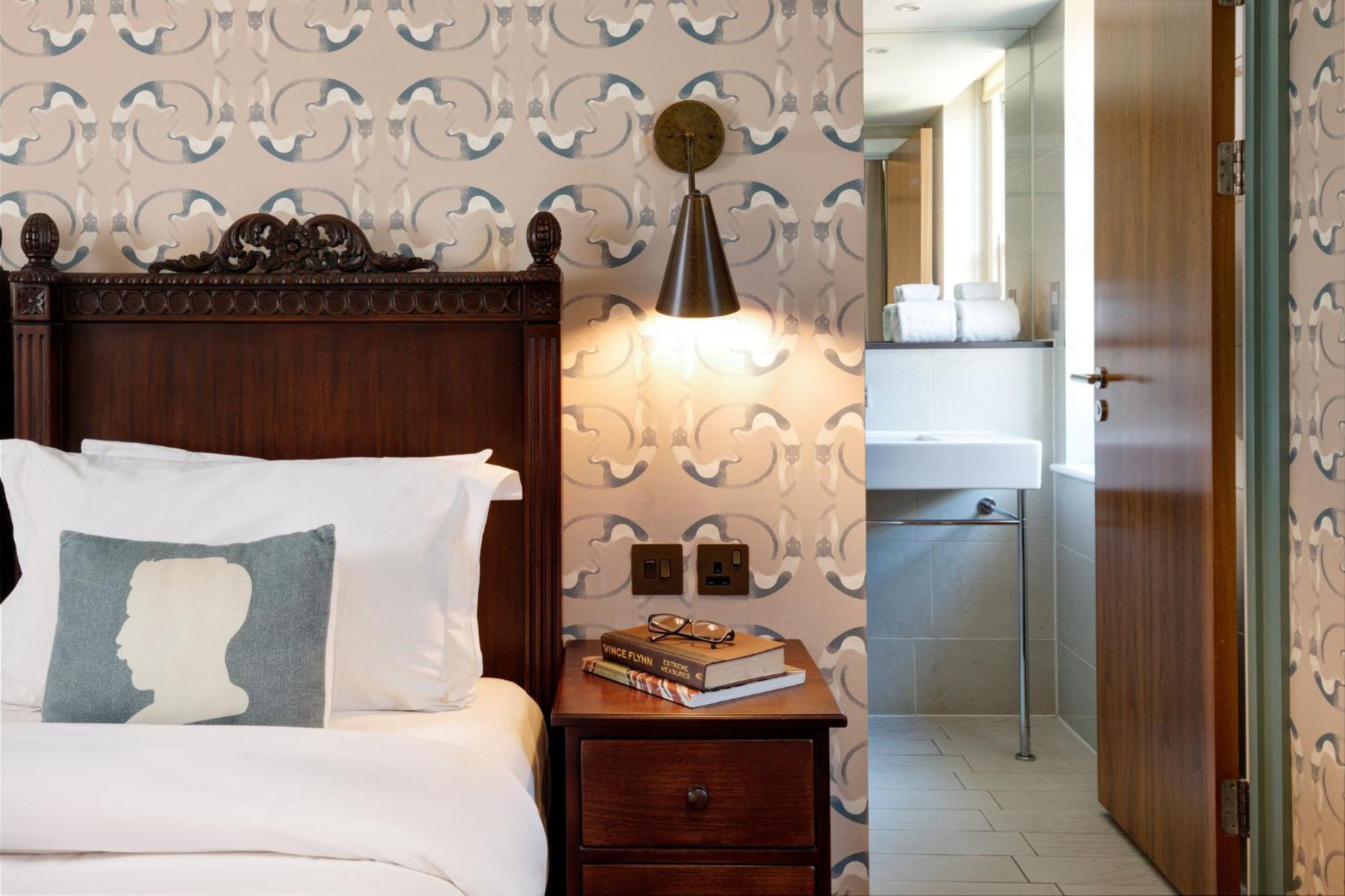 Hotel Morton 4*