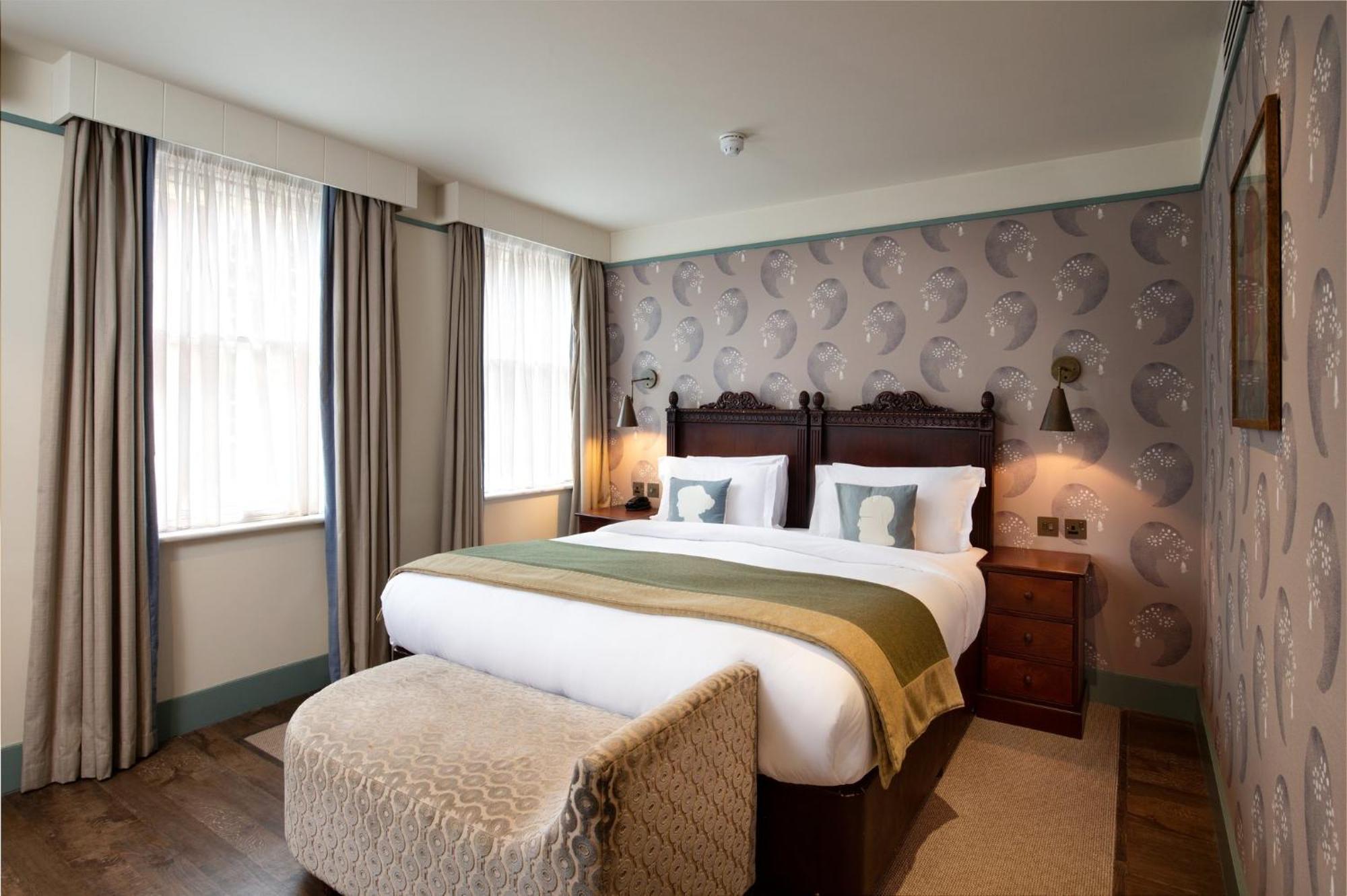 Morton 4* Londres