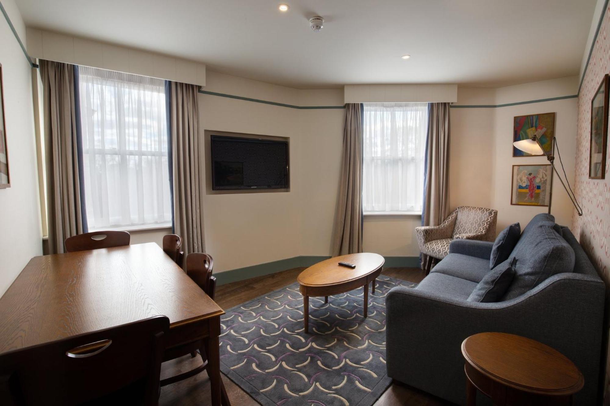 Morton Hotel Londres