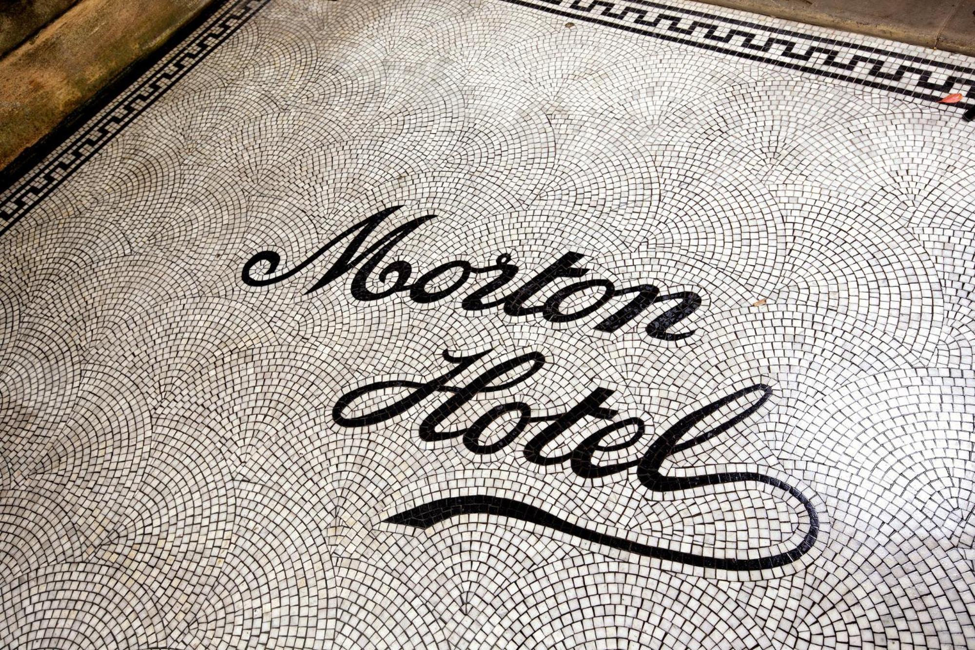 Hotel Morton 4*