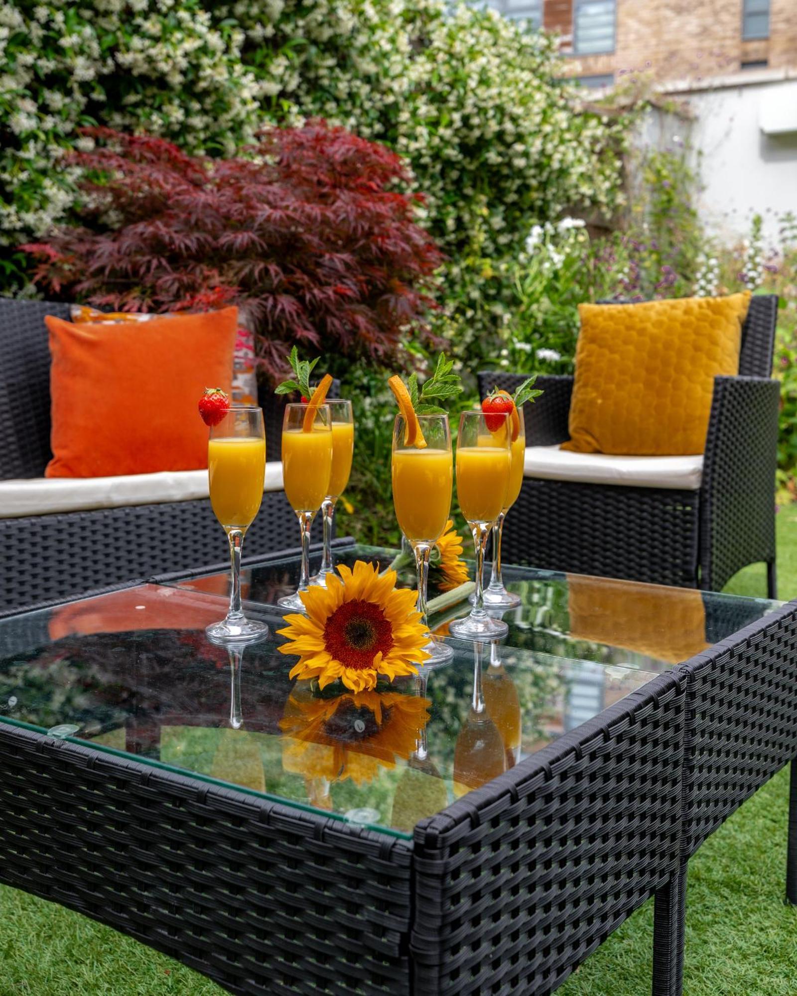 Appartement Tower Bridge Luxxe Nomads Lavish Choice For Large Groups - Free Parking