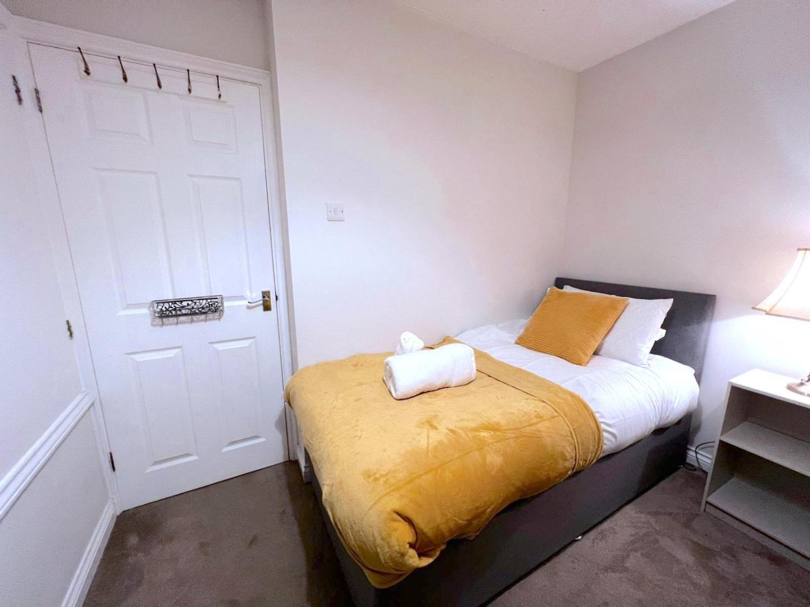 Comfy - East Dulwich * Londres