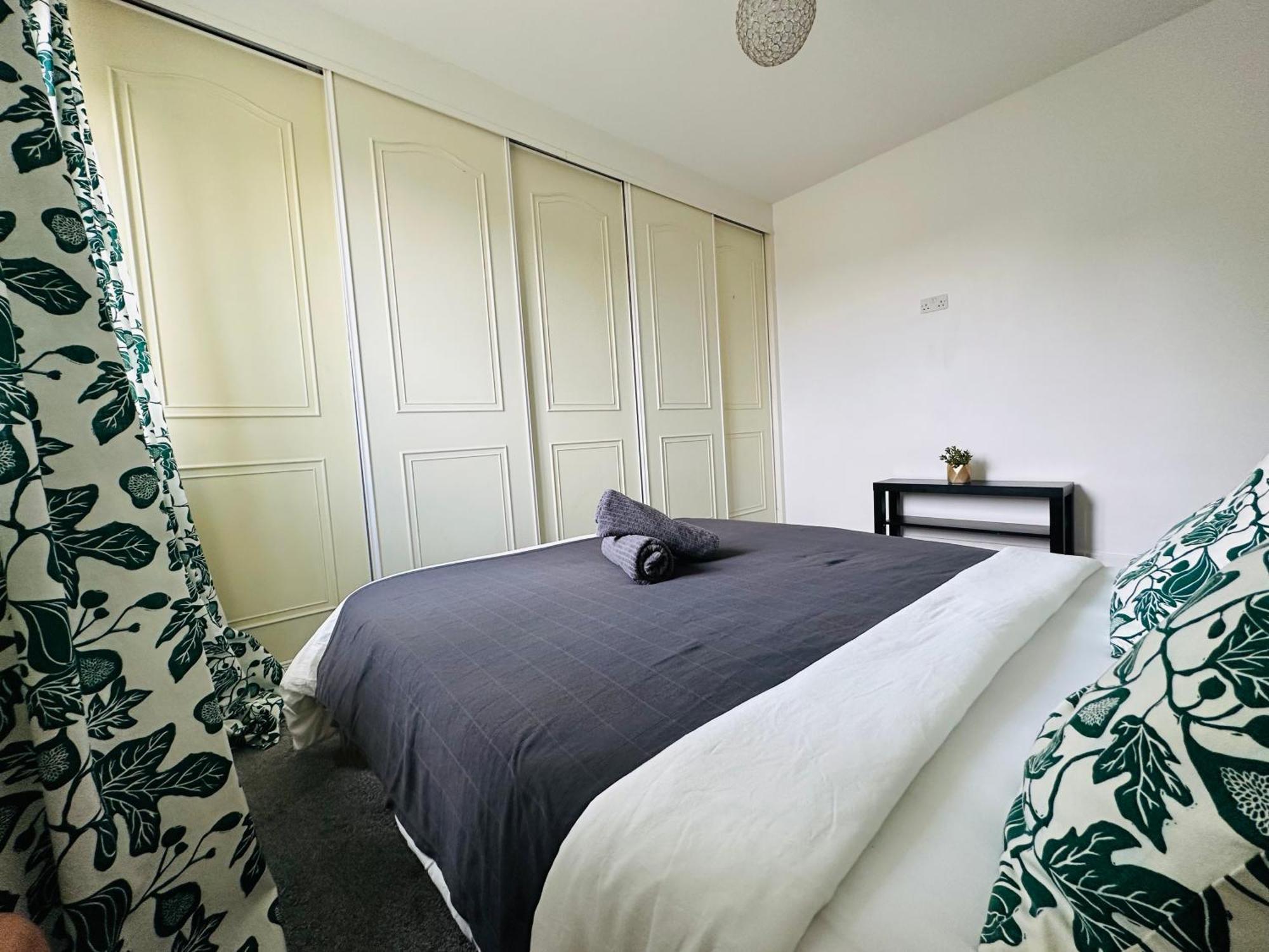 Cosy Flat Close To East Dulwich Station Pensión Londres