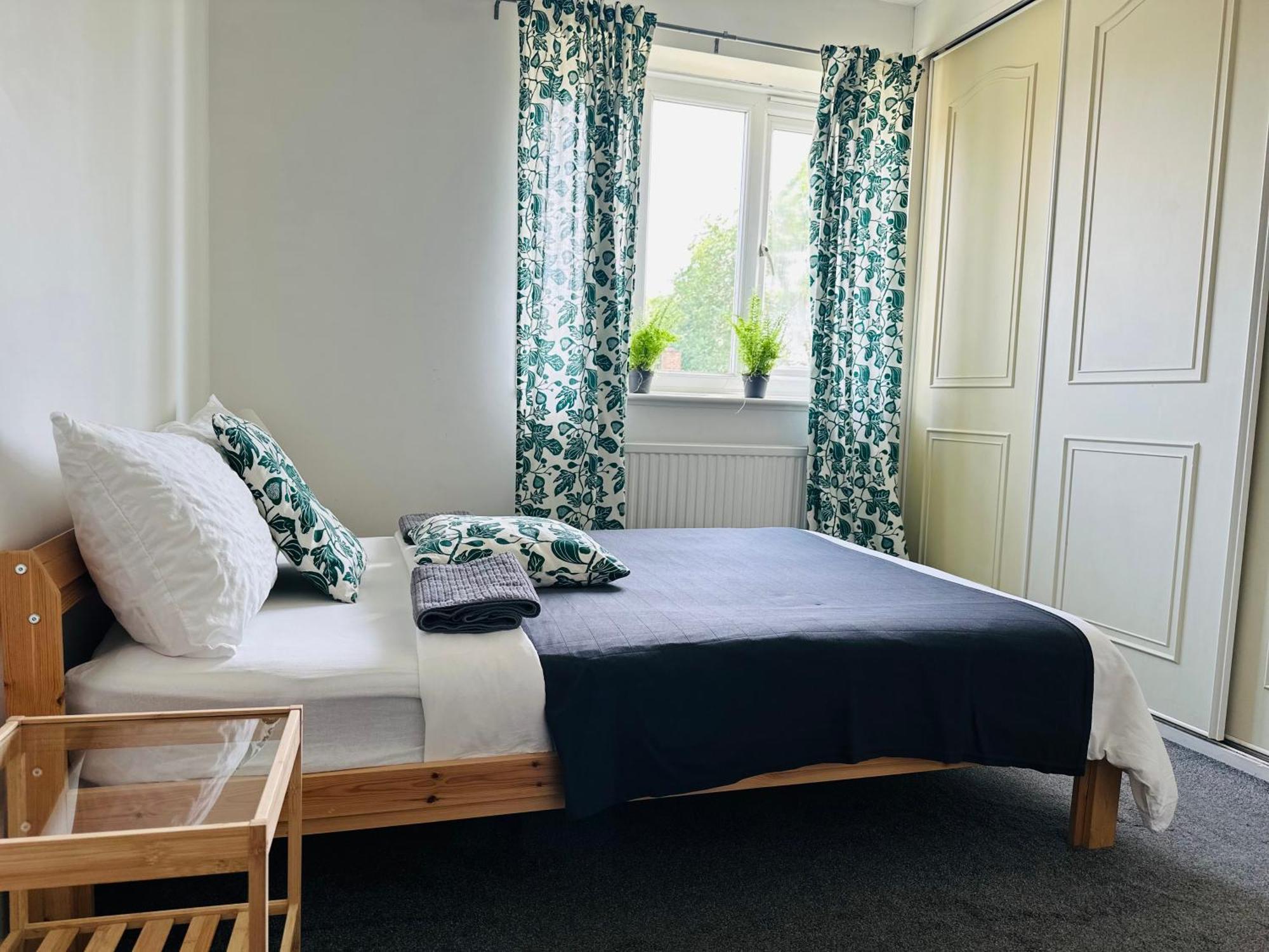 Cosy Flat Close To East Dulwich Station *