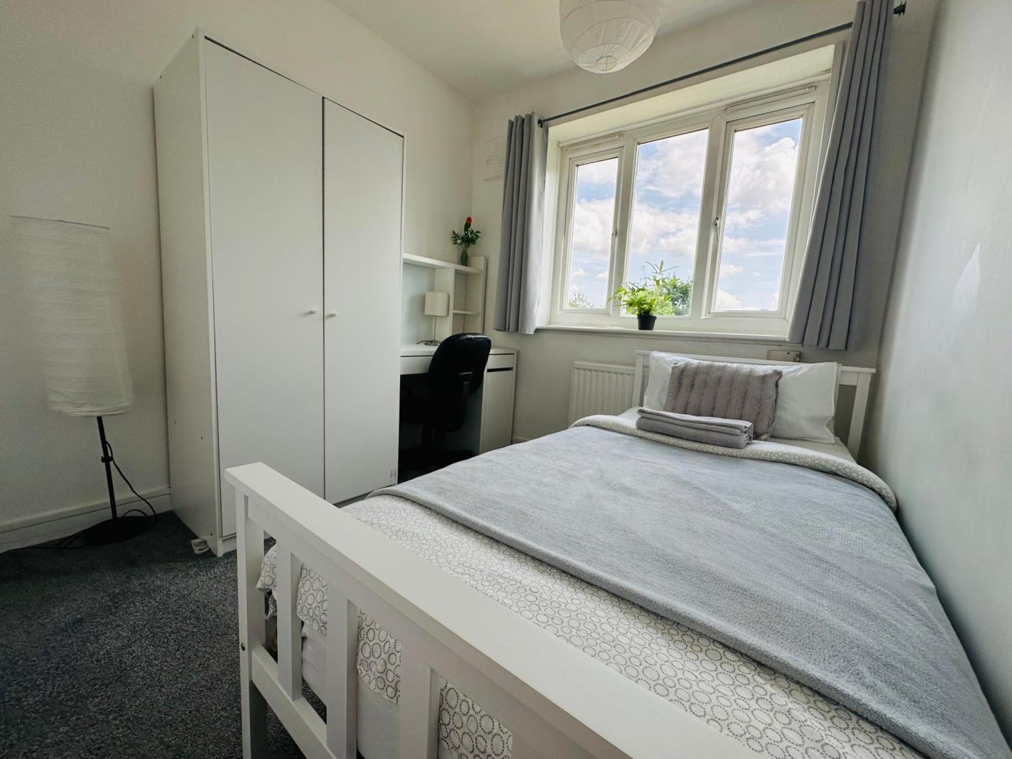 Cosy Flat Close To East Dulwich Station Pensión *