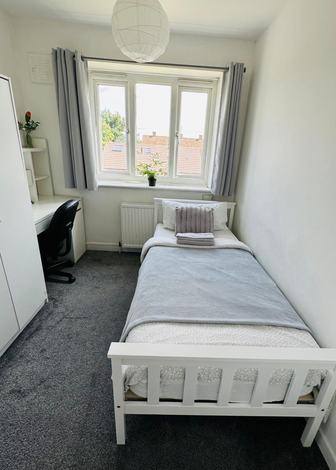 Cosy Flat Close To East Dulwich Station Pensión *