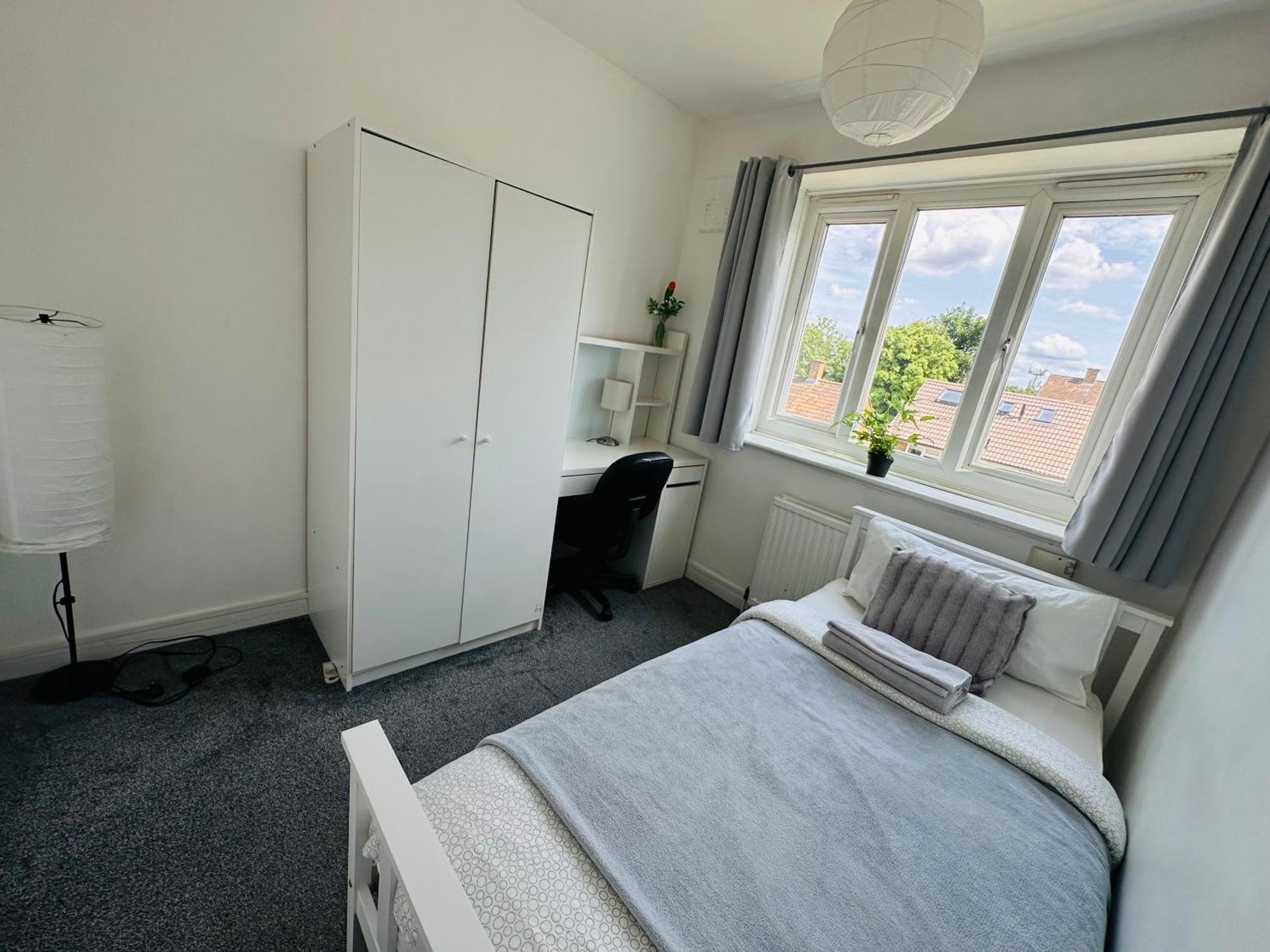 Pensión Cosy Flat Close To East Dulwich Station *
