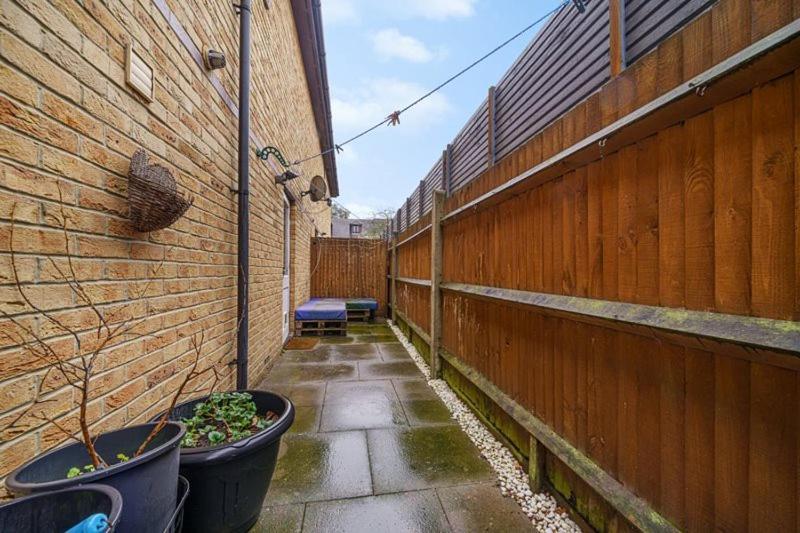 Comfy - East Dulwich Apartamento Londres