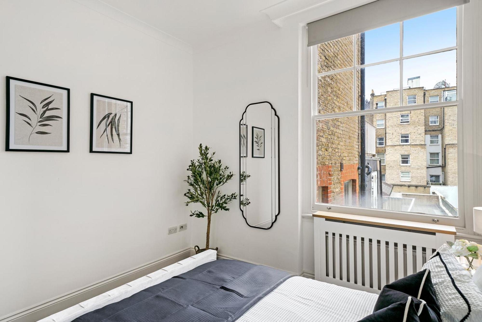 Hububb Luxury Harrods Appartement Londres
