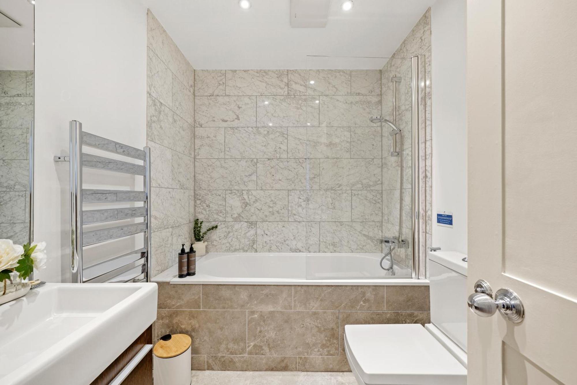 Hububb Luxury Harrods Appartement Londres