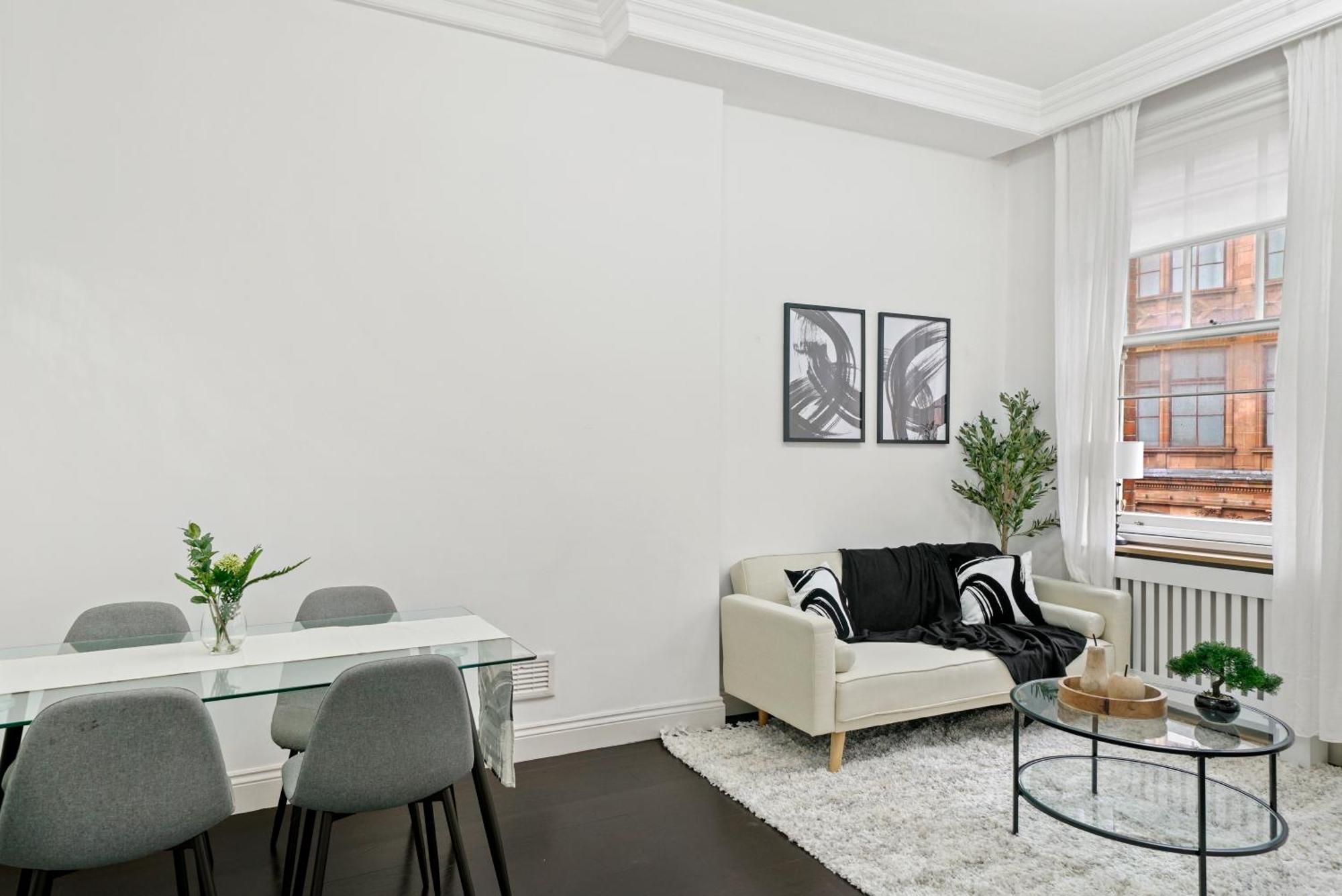 Hububb Luxury Harrods Appartement Londres