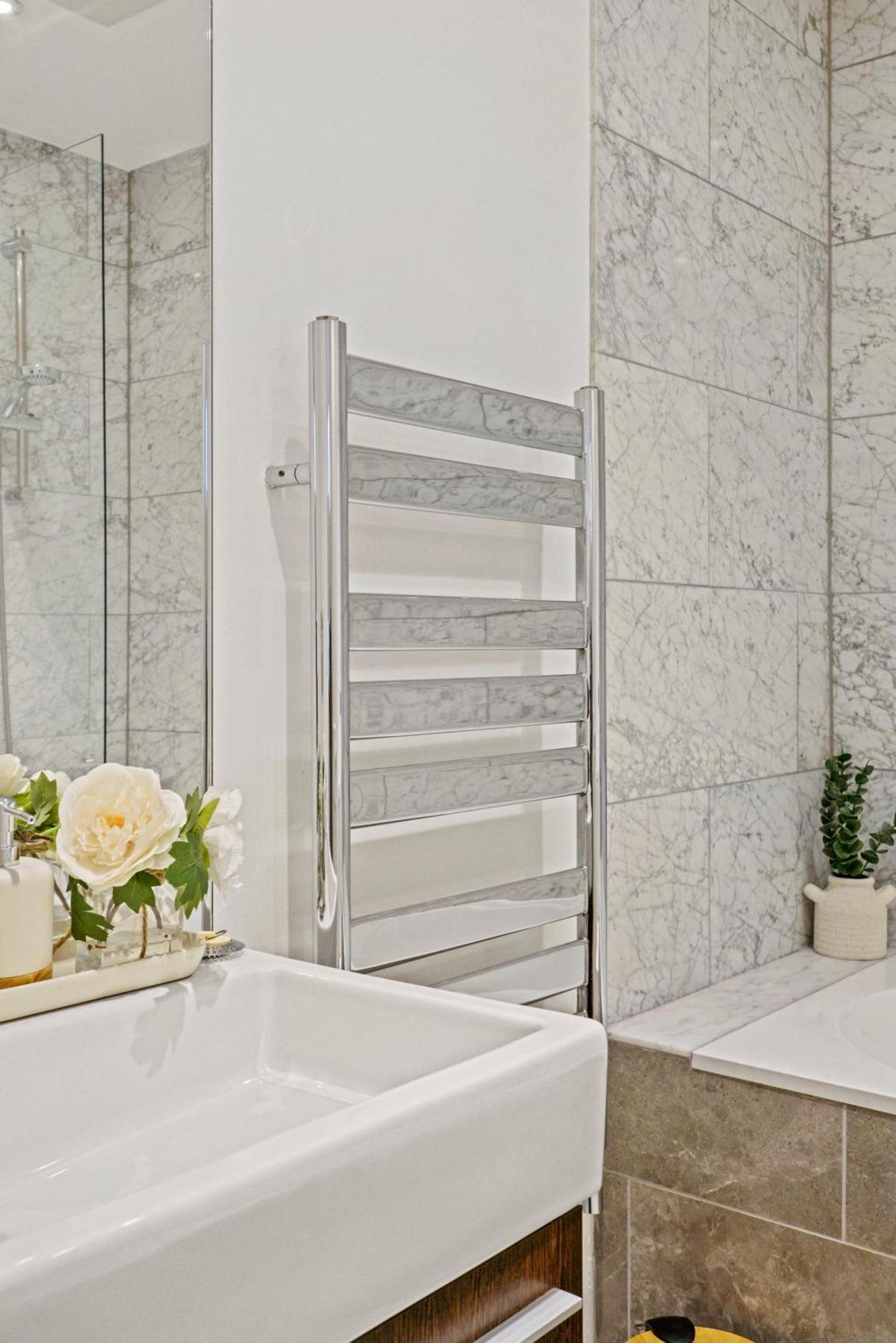 Appartement Hububb Luxury Harrods Londres