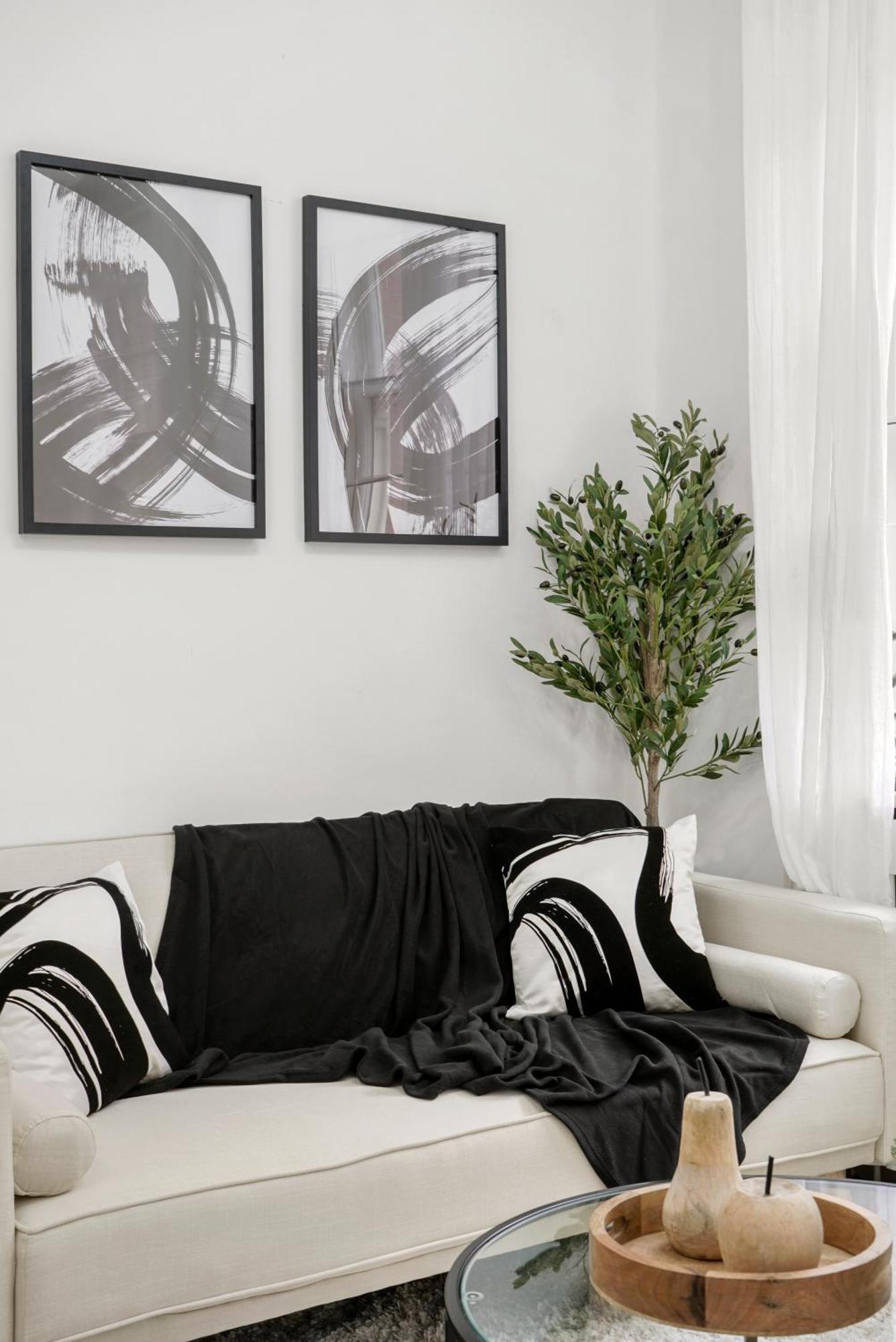 Appartement Hububb Luxury Harrods *