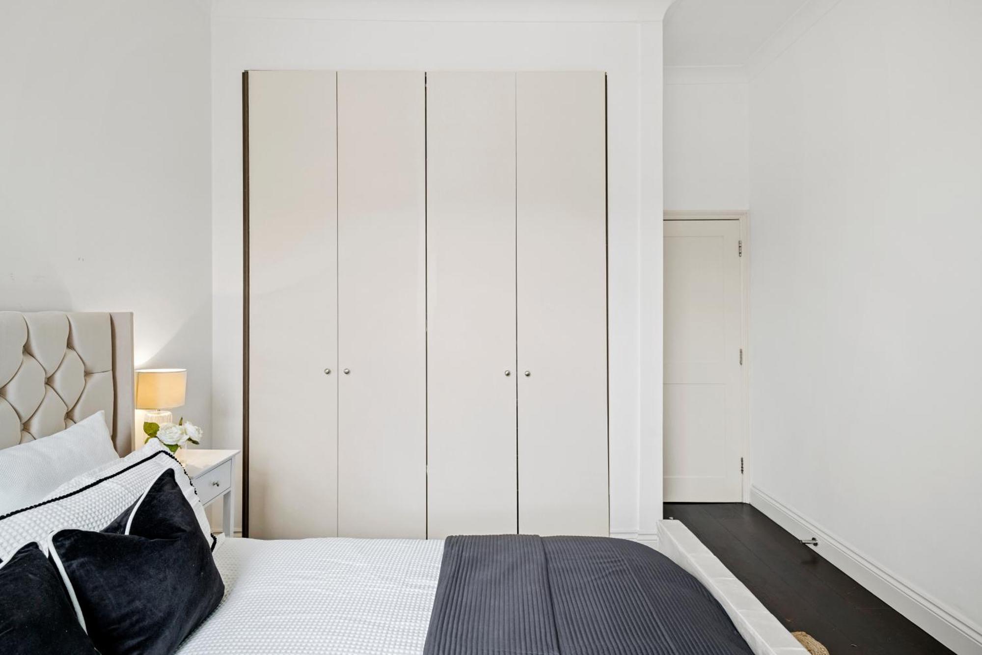 Hububb Luxury Harrods Appartement *