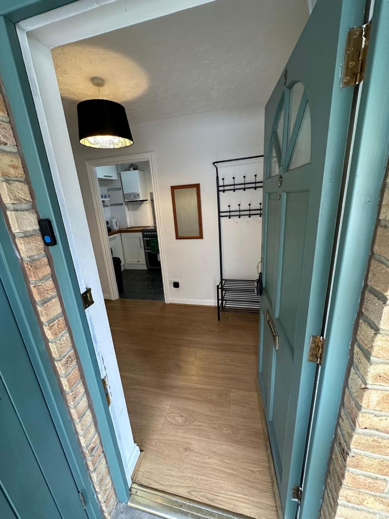 Apartamento Comfy - East Dulwich Londres