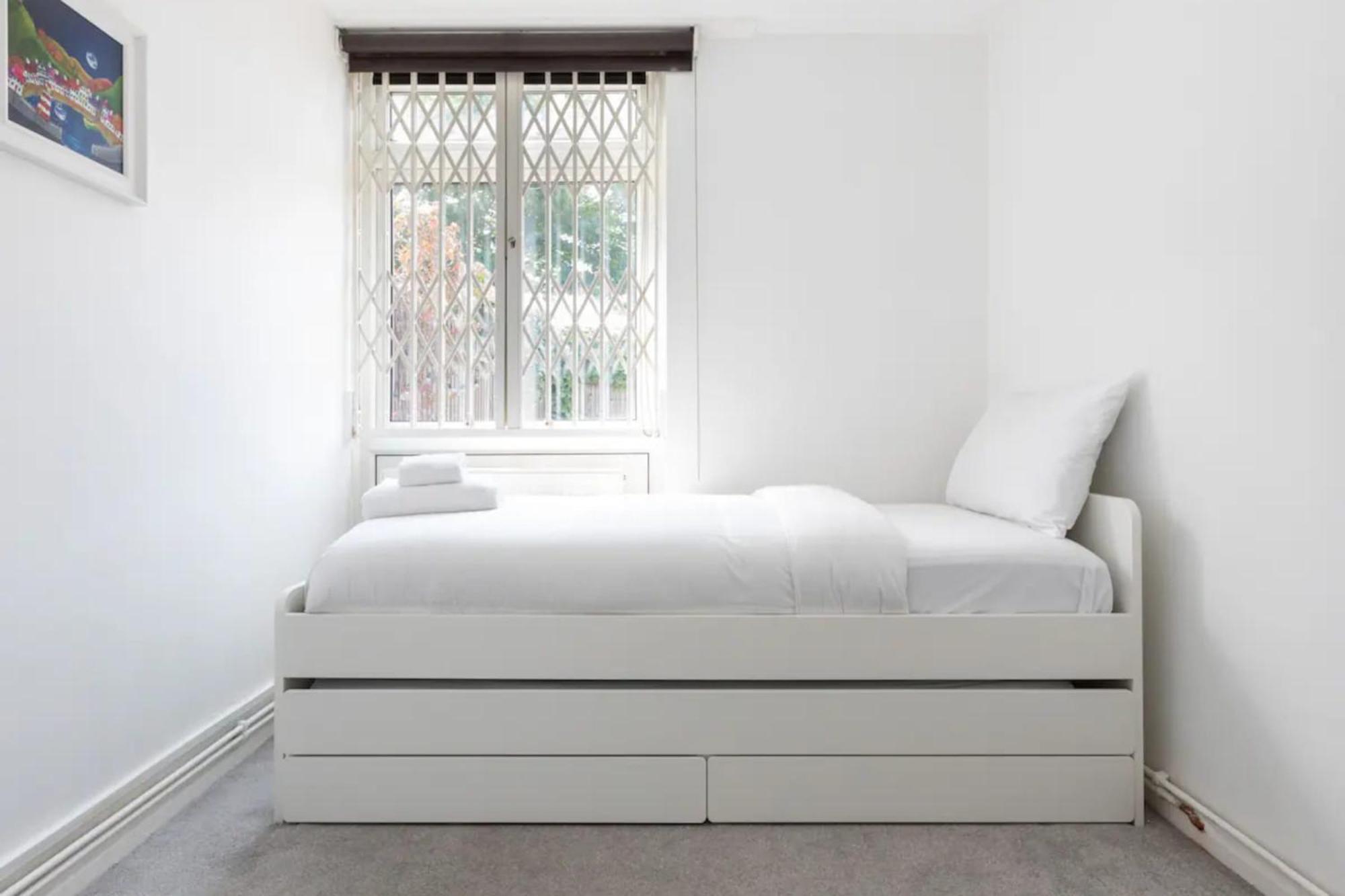 Apartamento Spacious & Welcoming 4bd House - Kennington *
