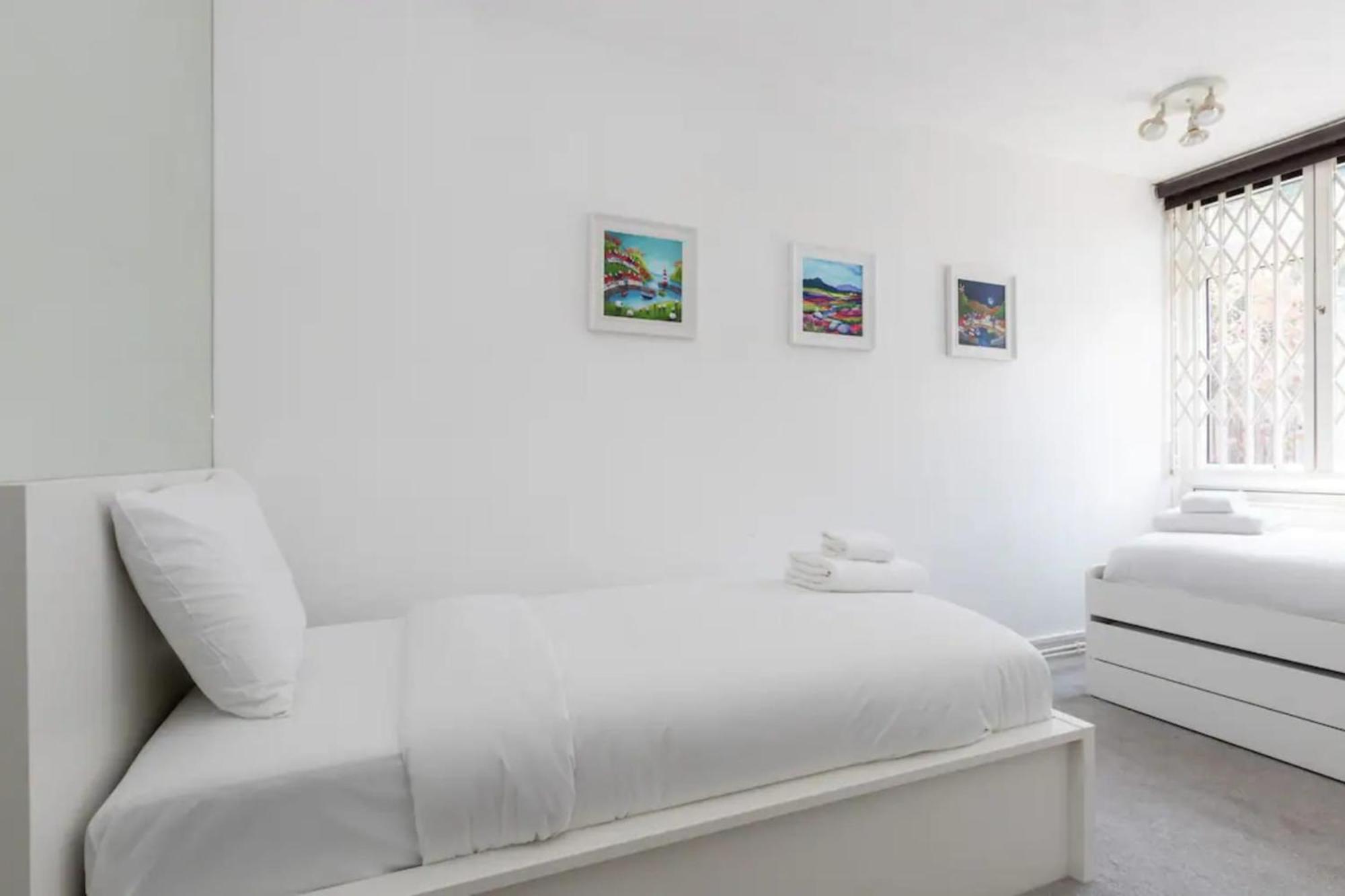Apartamento Spacious & Welcoming 4bd House - Kennington