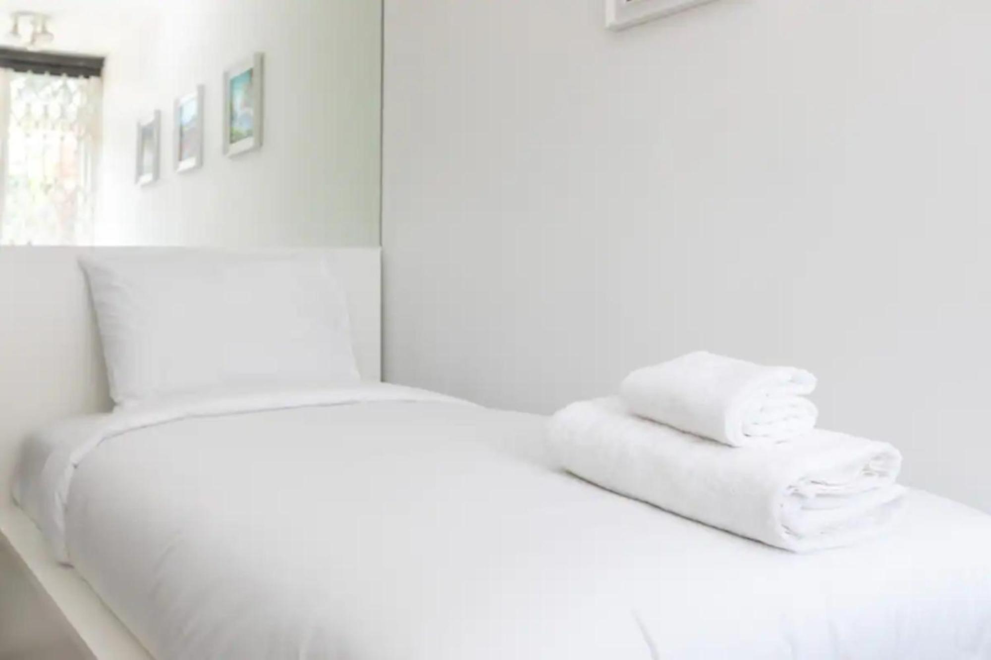 Spacious & Welcoming 4bd House - Kennington Apartamento Londres